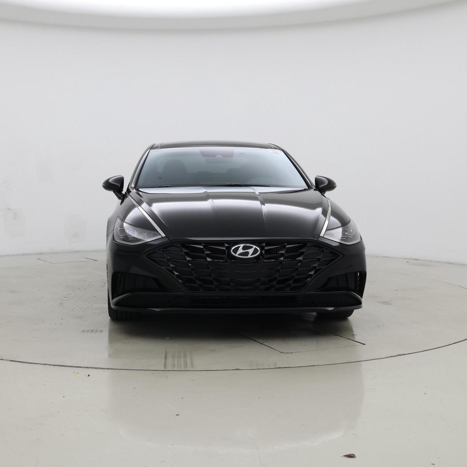 Thumbnail: 2023 Hyundai Sonata - 5