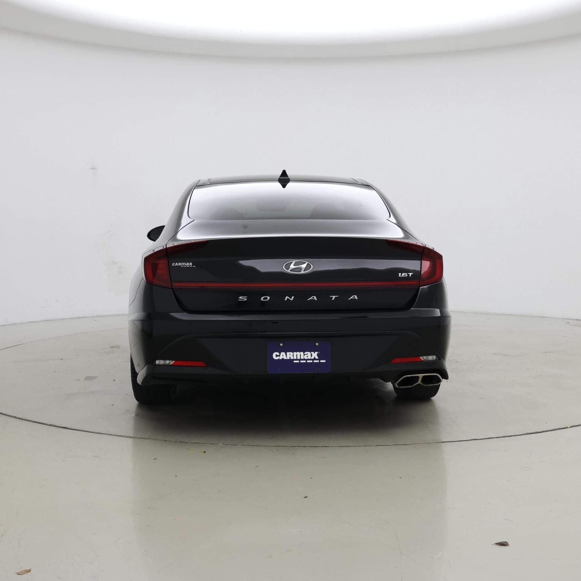 Thumbnail: 2023 Hyundai Sonata - 6