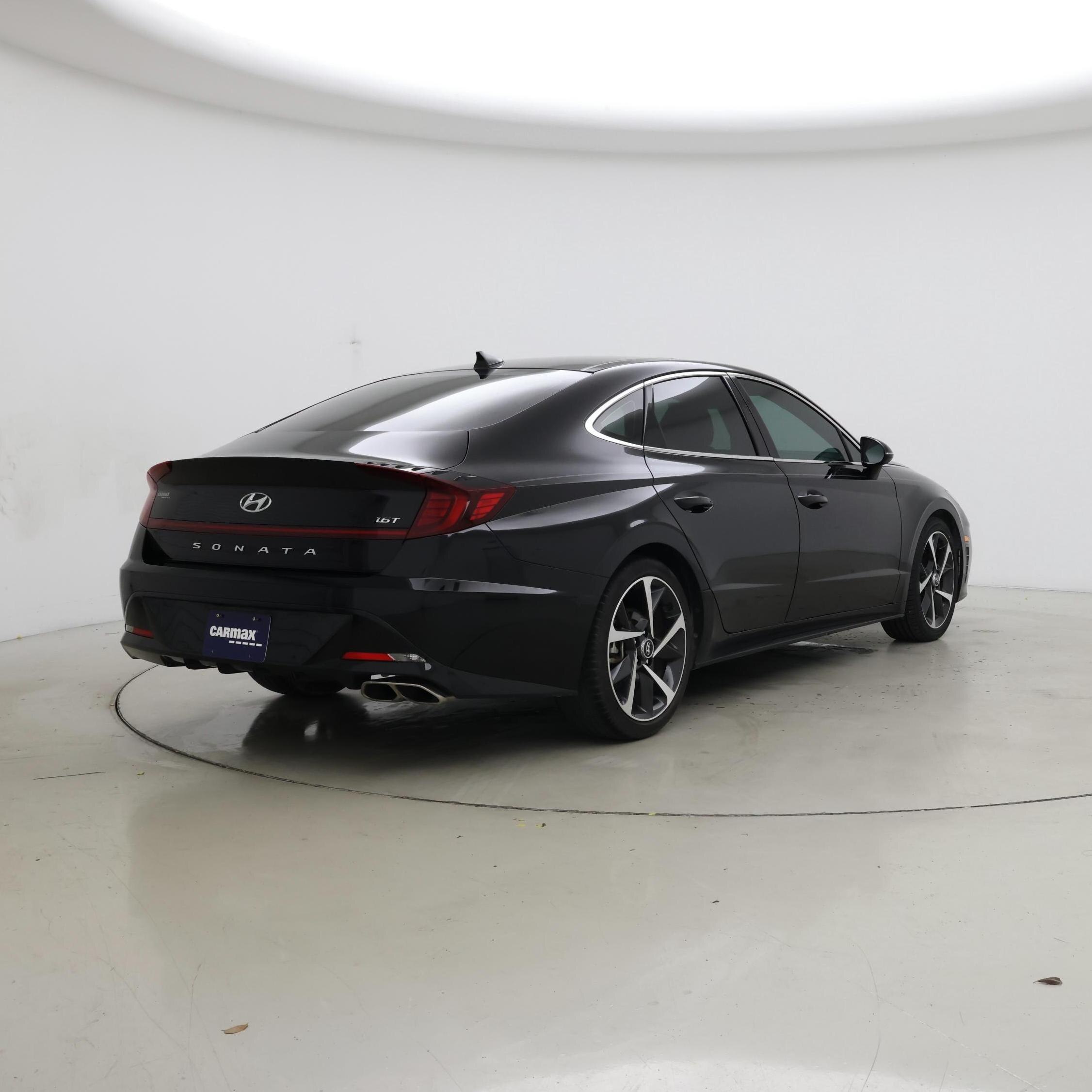 Thumbnail: 2023 Hyundai Sonata - 8