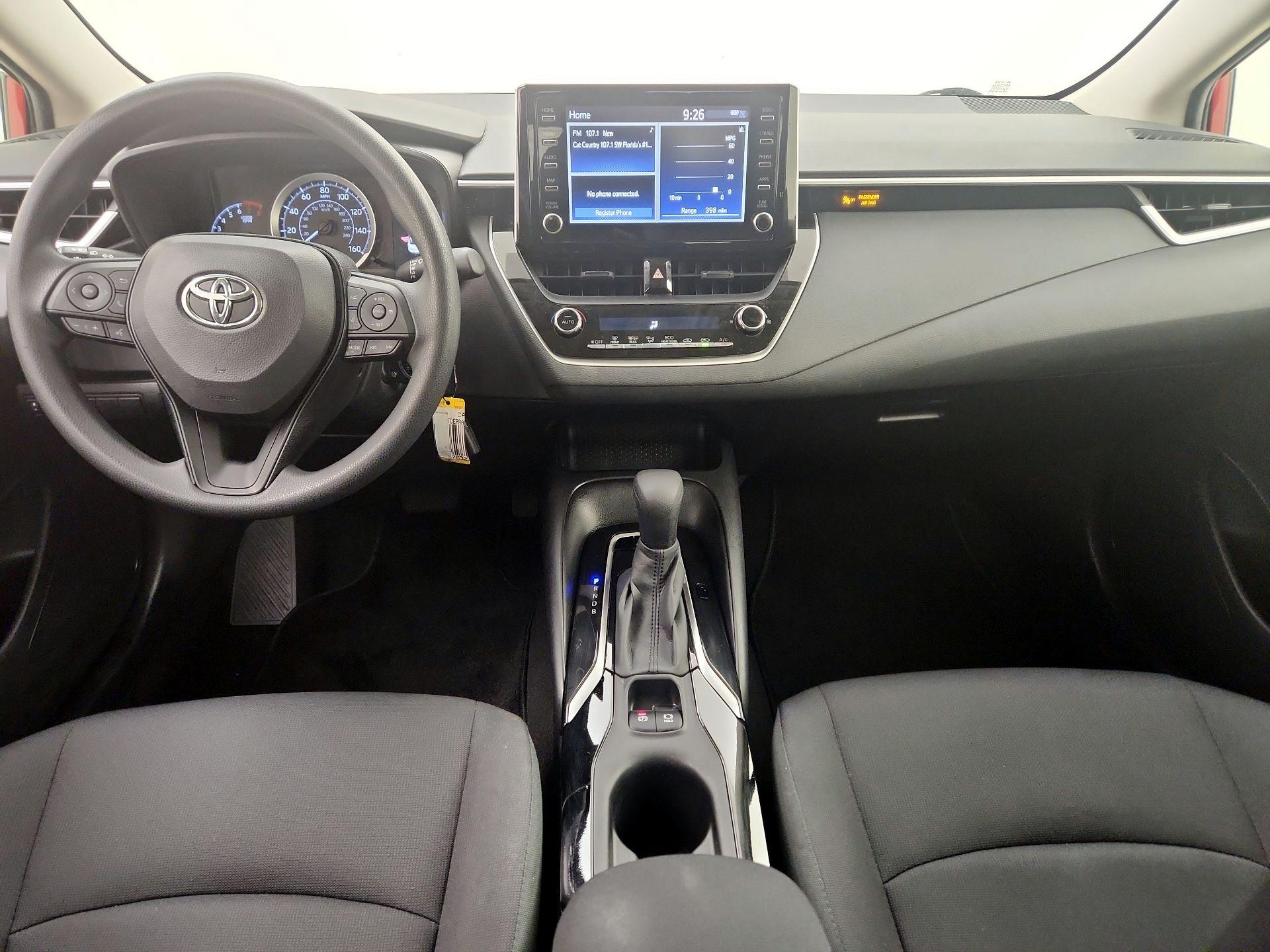 Thumbnail: 2020 Toyota Corolla - 9