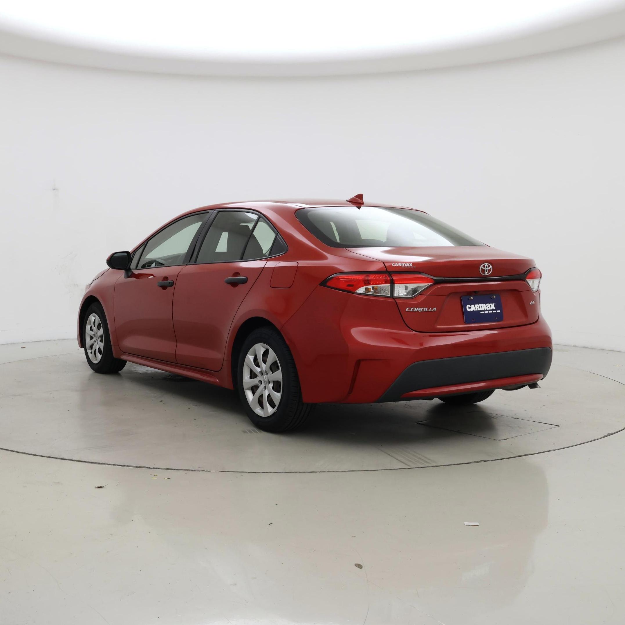 Thumbnail: 2020 Toyota Corolla - 2