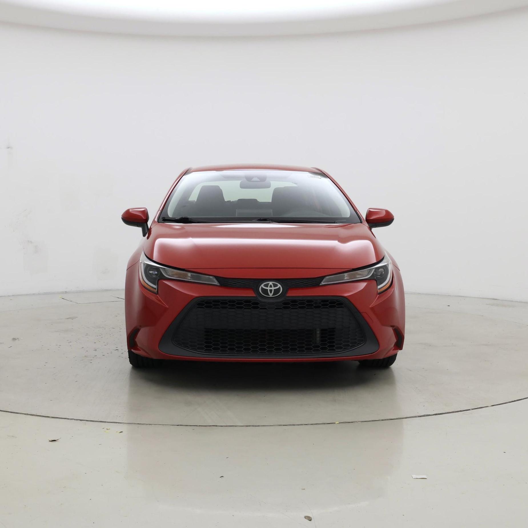Thumbnail: 2020 Toyota Corolla - 5