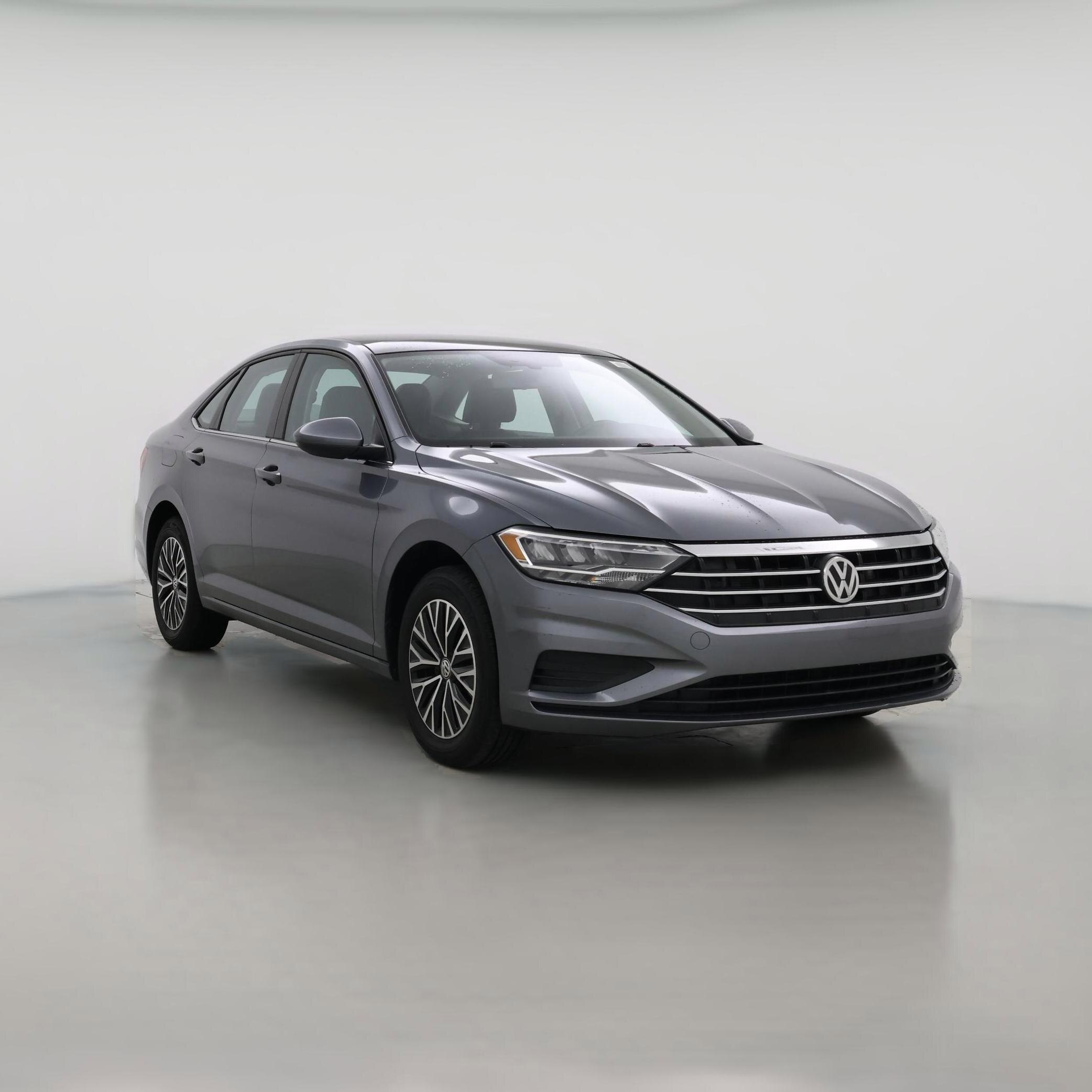 Thumbnail: 2020 Volkswagen Jetta - 1