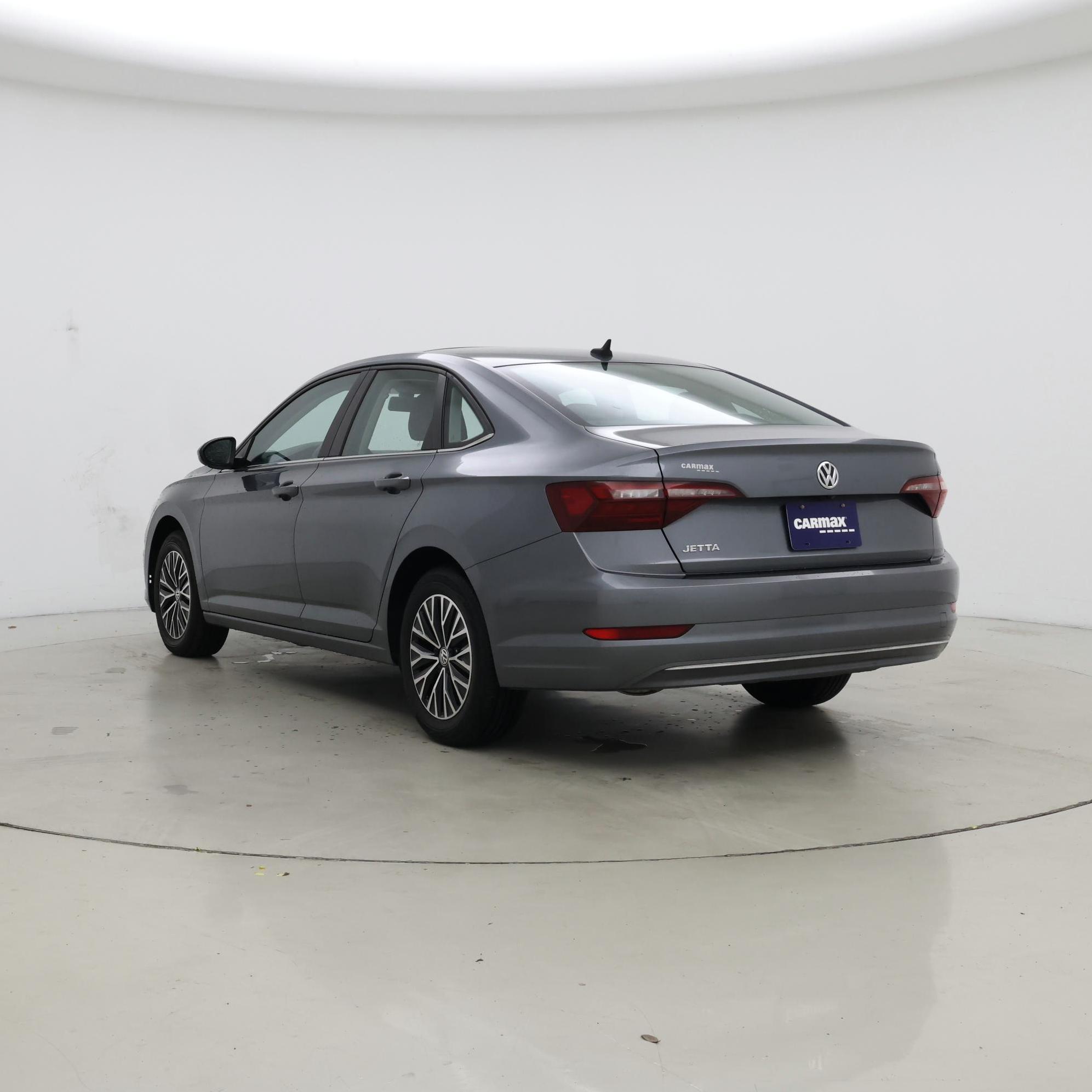 Thumbnail: 2020 Volkswagen Jetta - 2