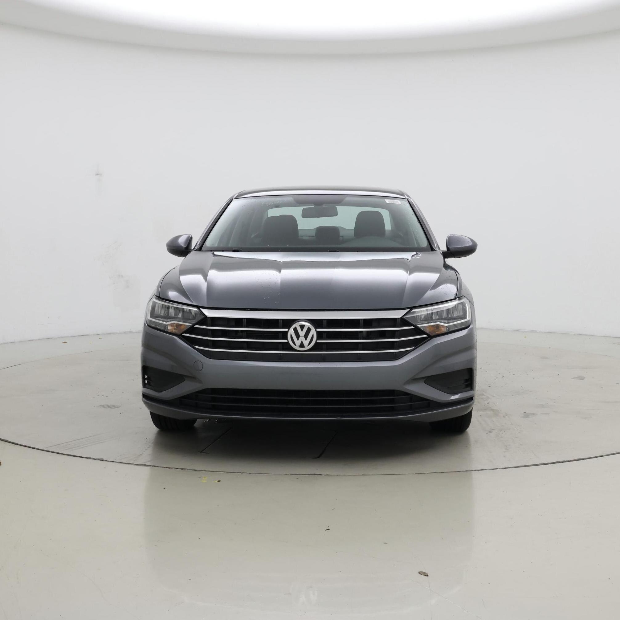 Thumbnail: 2020 Volkswagen Jetta - 5