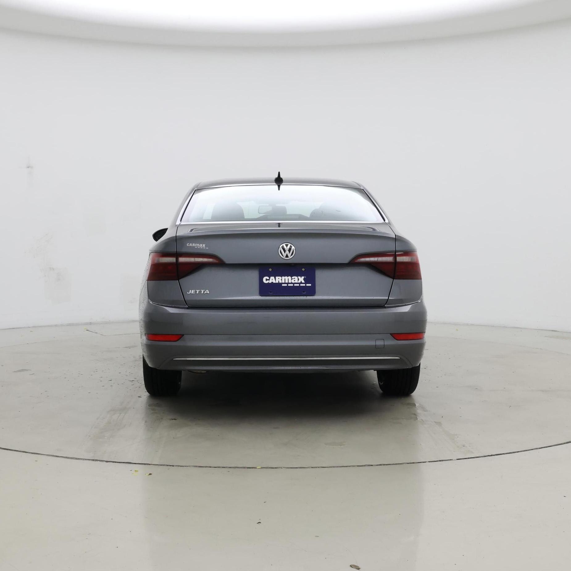 Thumbnail: 2020 Volkswagen Jetta - 6