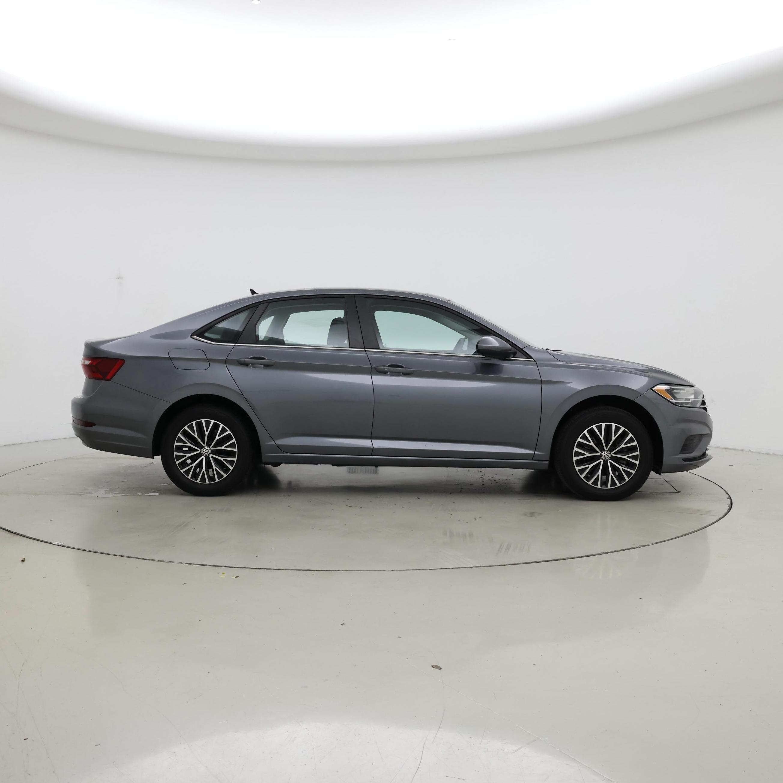 Thumbnail: 2020 Volkswagen Jetta - 7