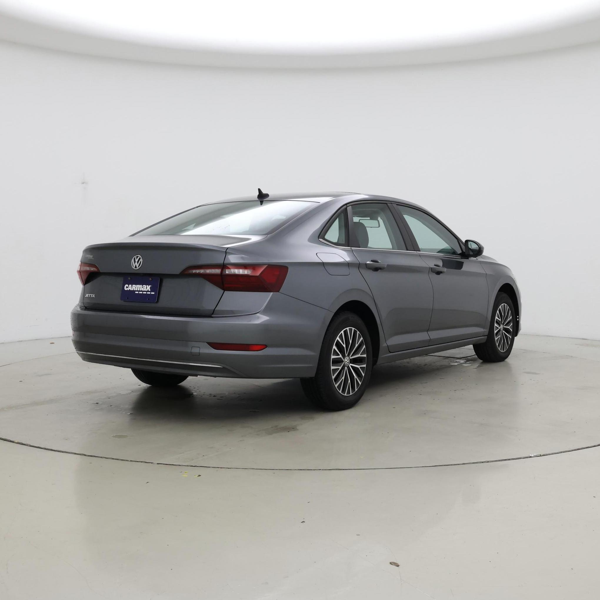 Thumbnail: 2020 Volkswagen Jetta - 8