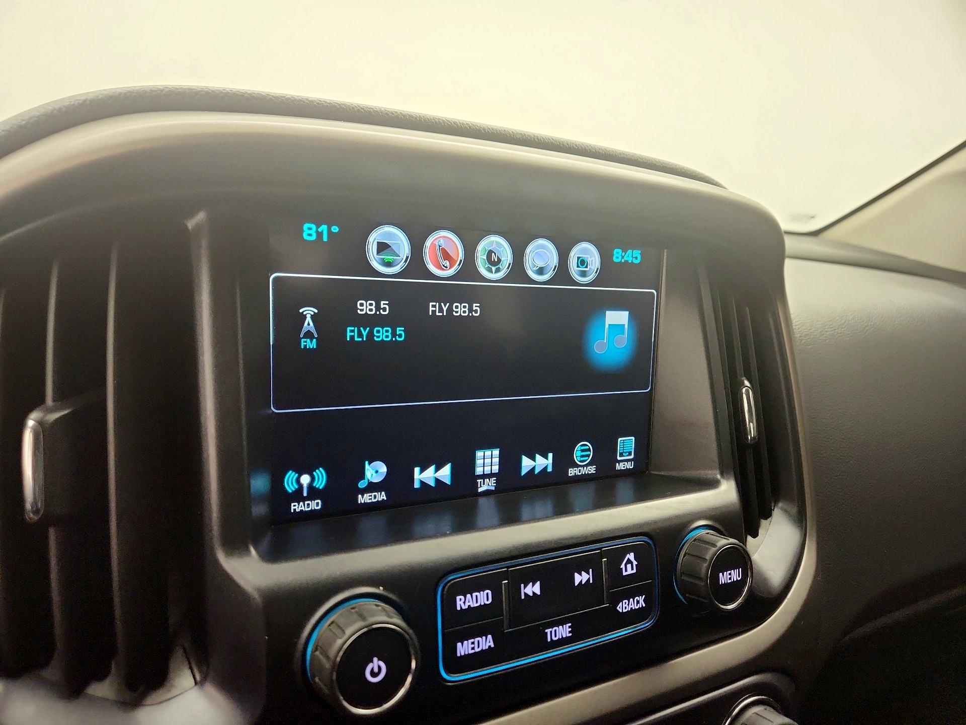 Thumbnail: 2018 Chevrolet Colorado - 15