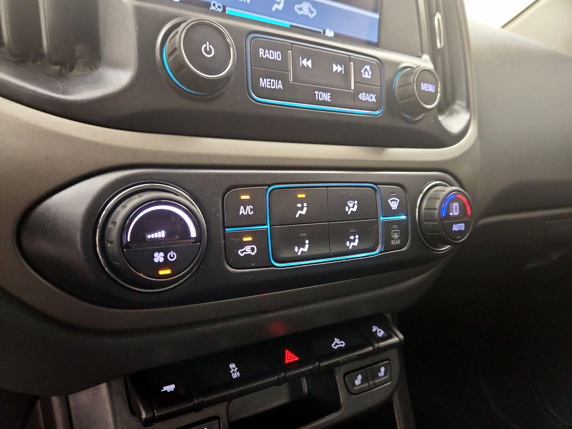 Thumbnail: 2018 Chevrolet Colorado - 16
