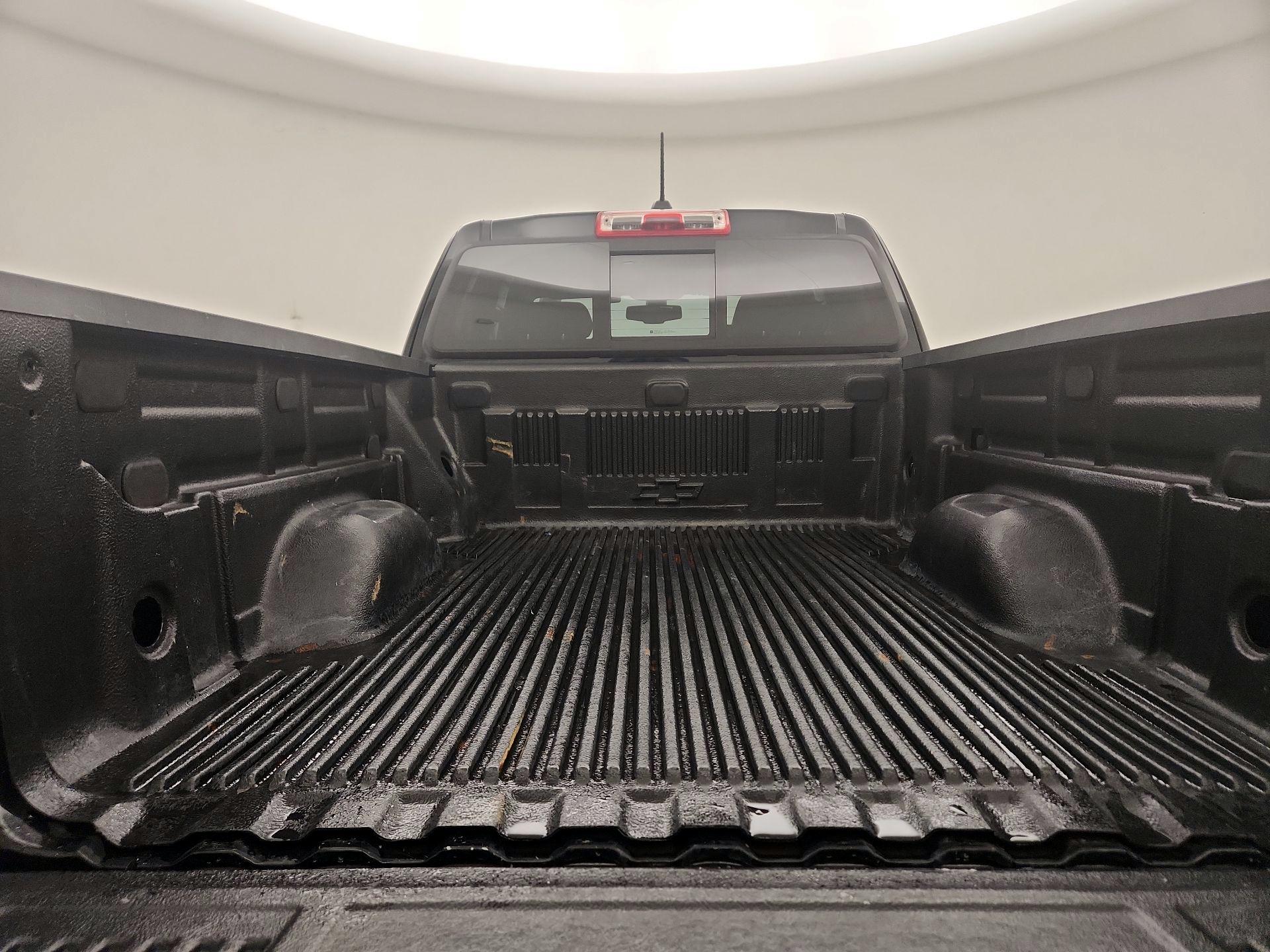 Thumbnail: 2018 Chevrolet Colorado - 20