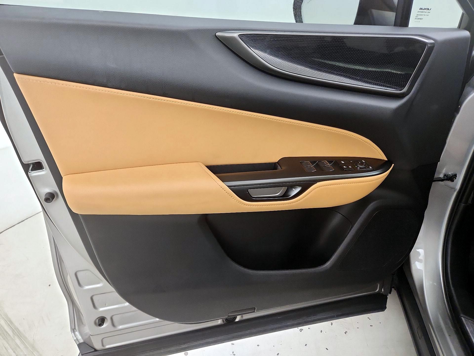 Thumbnail: 2024 Lexus NX - 12