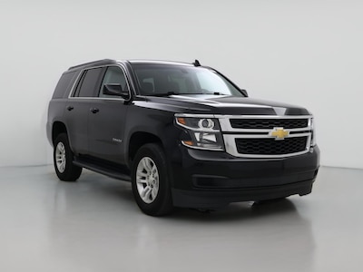 2019 Chevrolet Tahoe LS