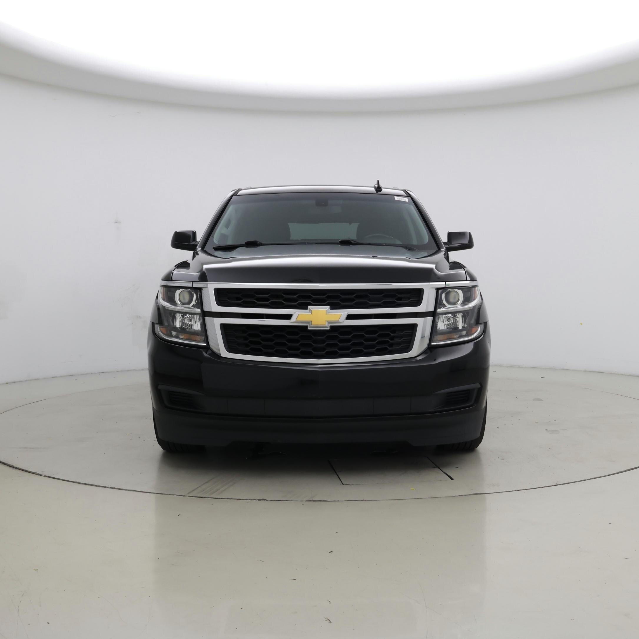 Thumbnail: 2019 Chevrolet Tahoe - 5