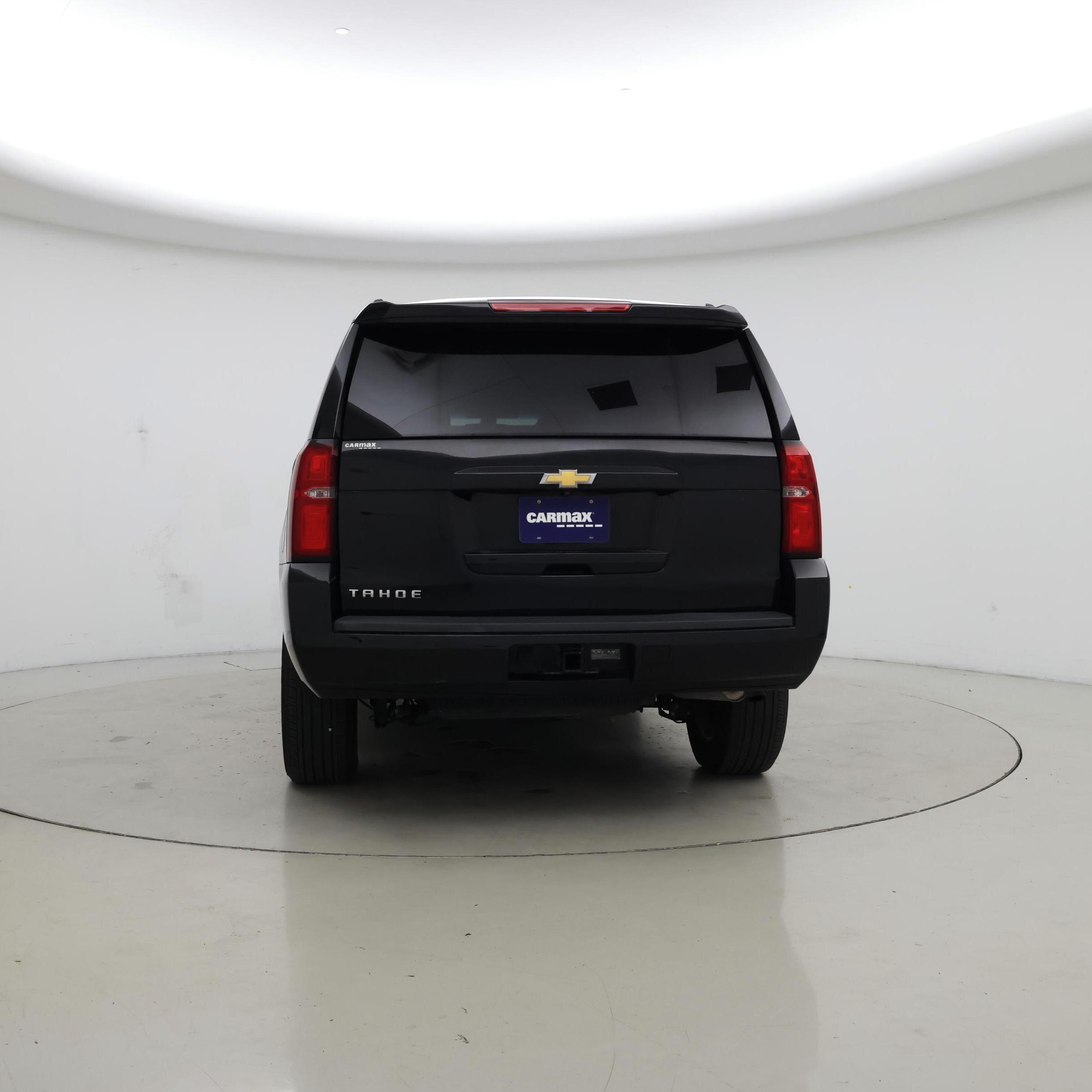 Thumbnail: 2019 Chevrolet Tahoe - 6