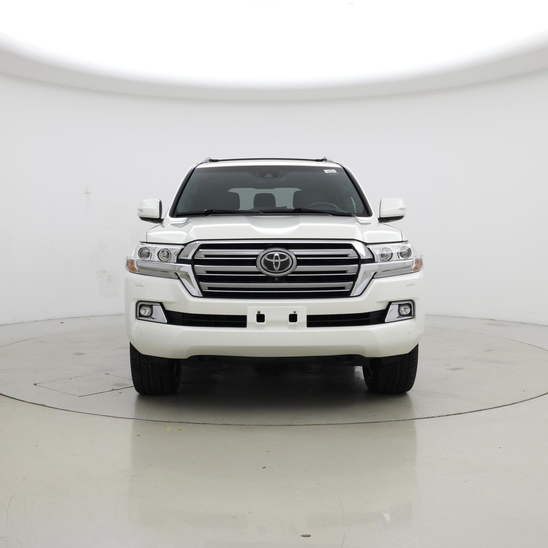 Thumbnail: 2021 Toyota Land Cruiser - 5