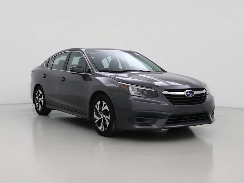 2020 Subaru Legacy Premium -
                  Fort Myers, FL