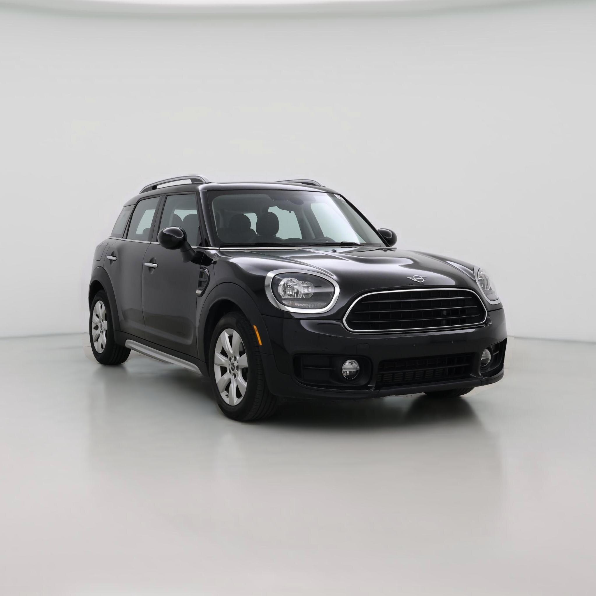Thumbnail: 2019 MINI Cooper Countryman - 1