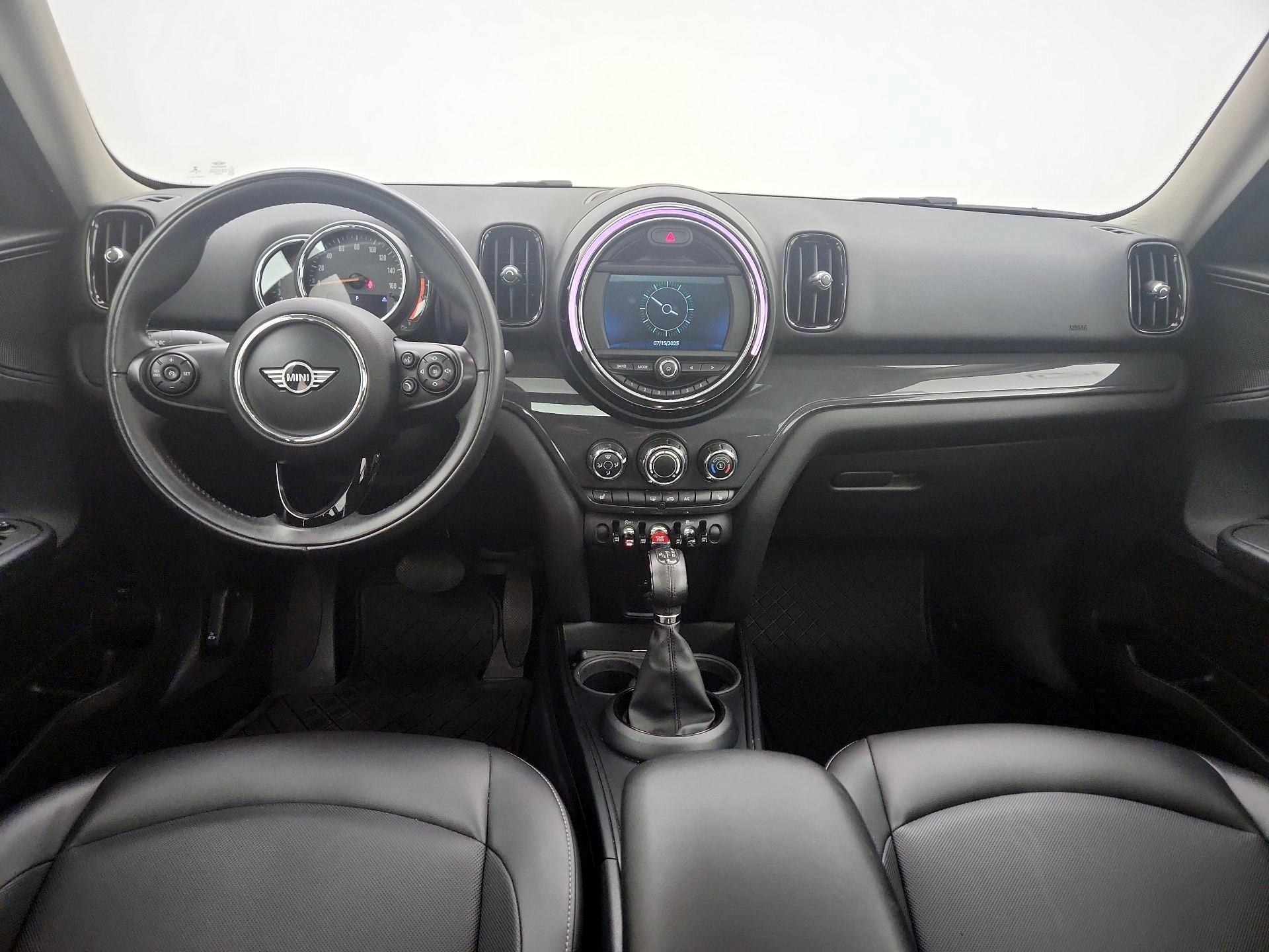 Thumbnail: 2019 MINI Cooper Countryman - 9