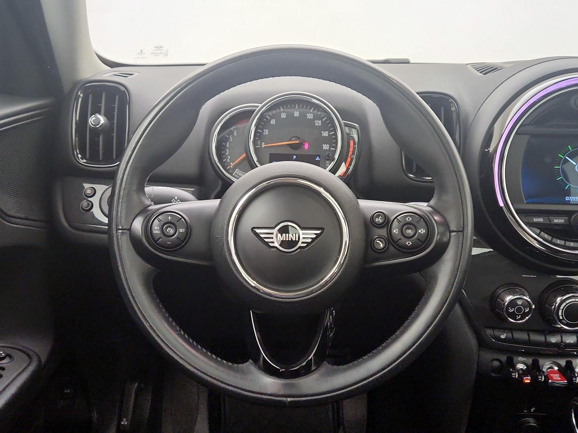 Thumbnail: 2019 MINI Cooper Countryman - 10