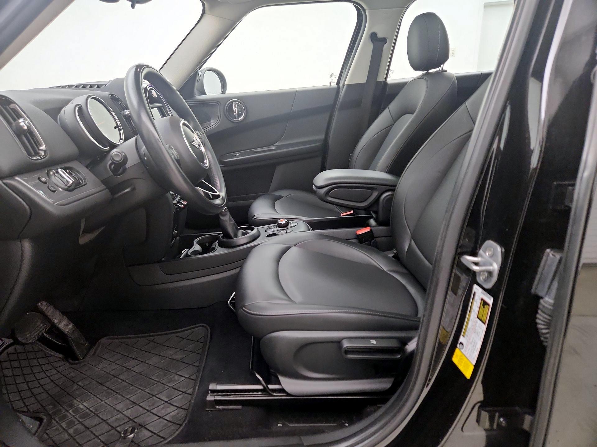 Thumbnail: 2019 MINI Cooper Countryman - 11