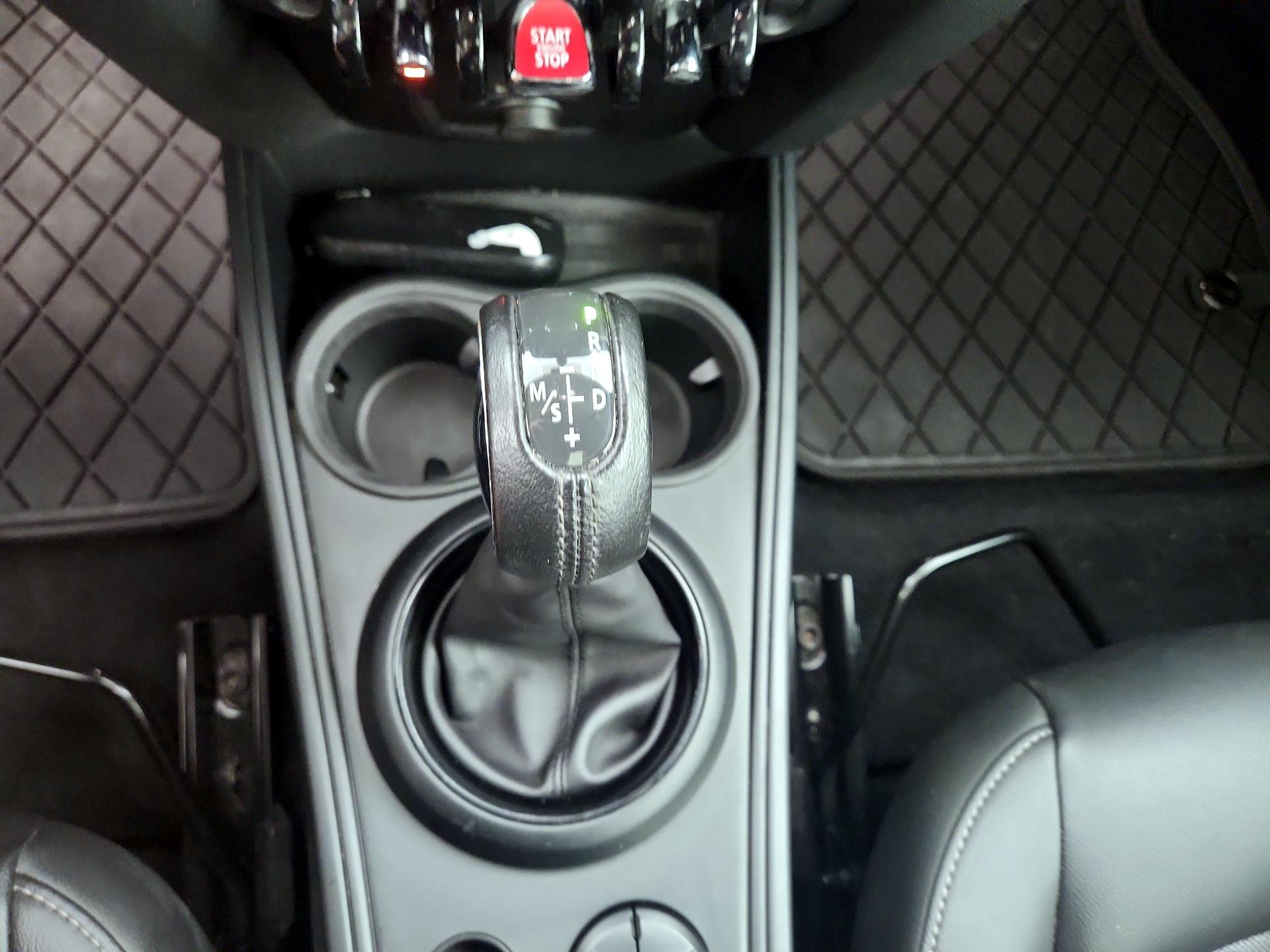 Thumbnail: 2019 MINI Cooper Countryman - 17