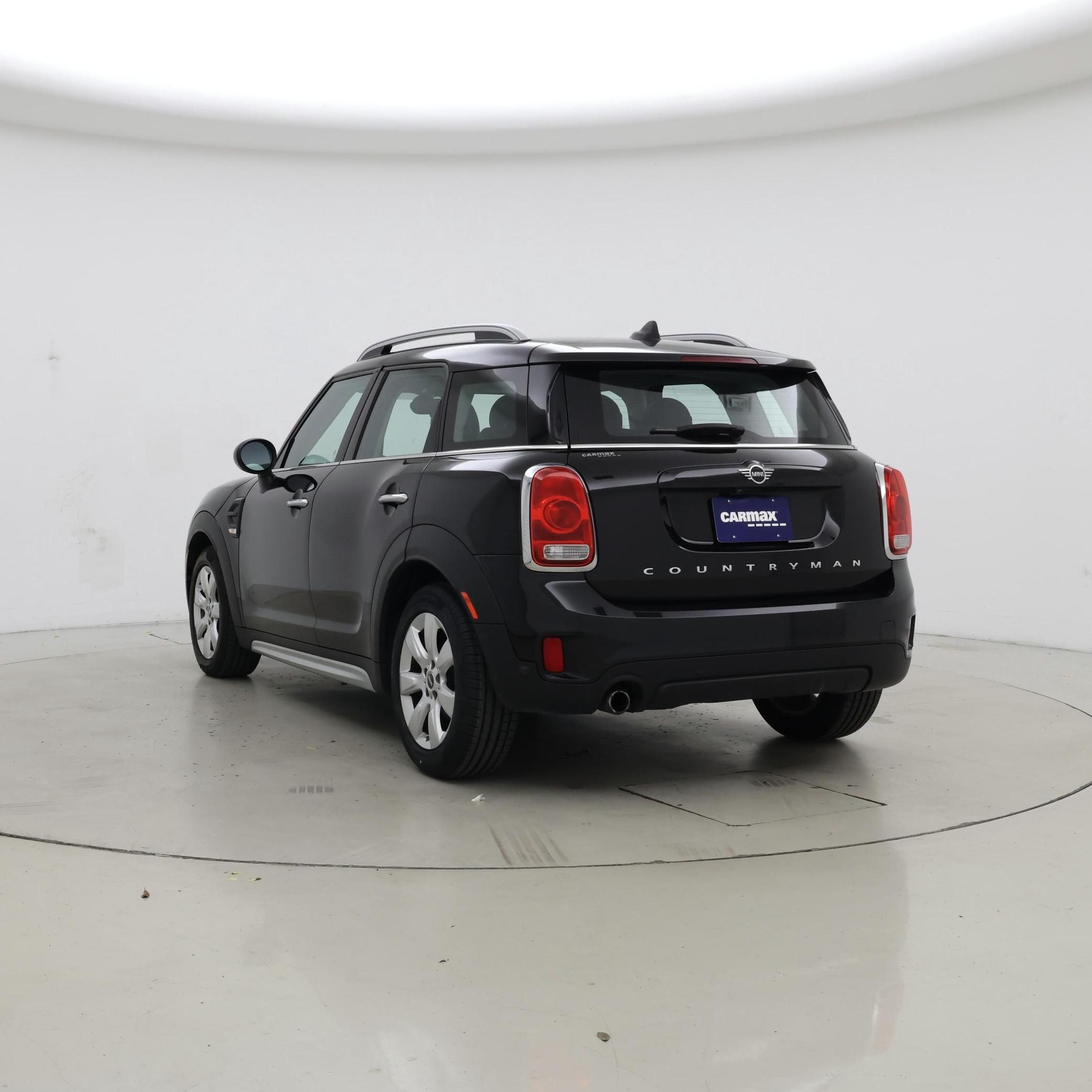 Thumbnail: 2019 MINI Cooper Countryman - 2