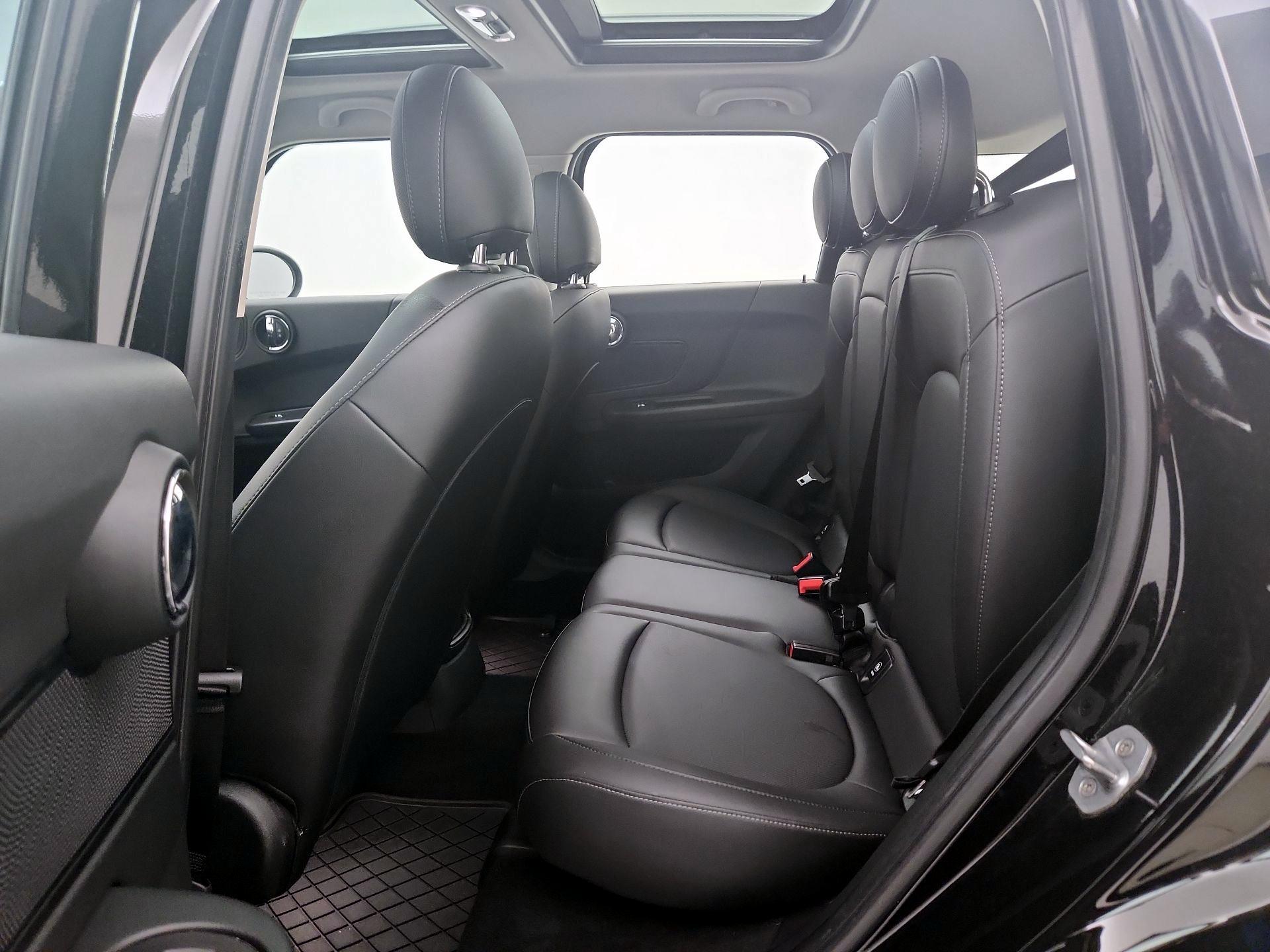 Thumbnail: 2019 MINI Cooper Countryman - 20