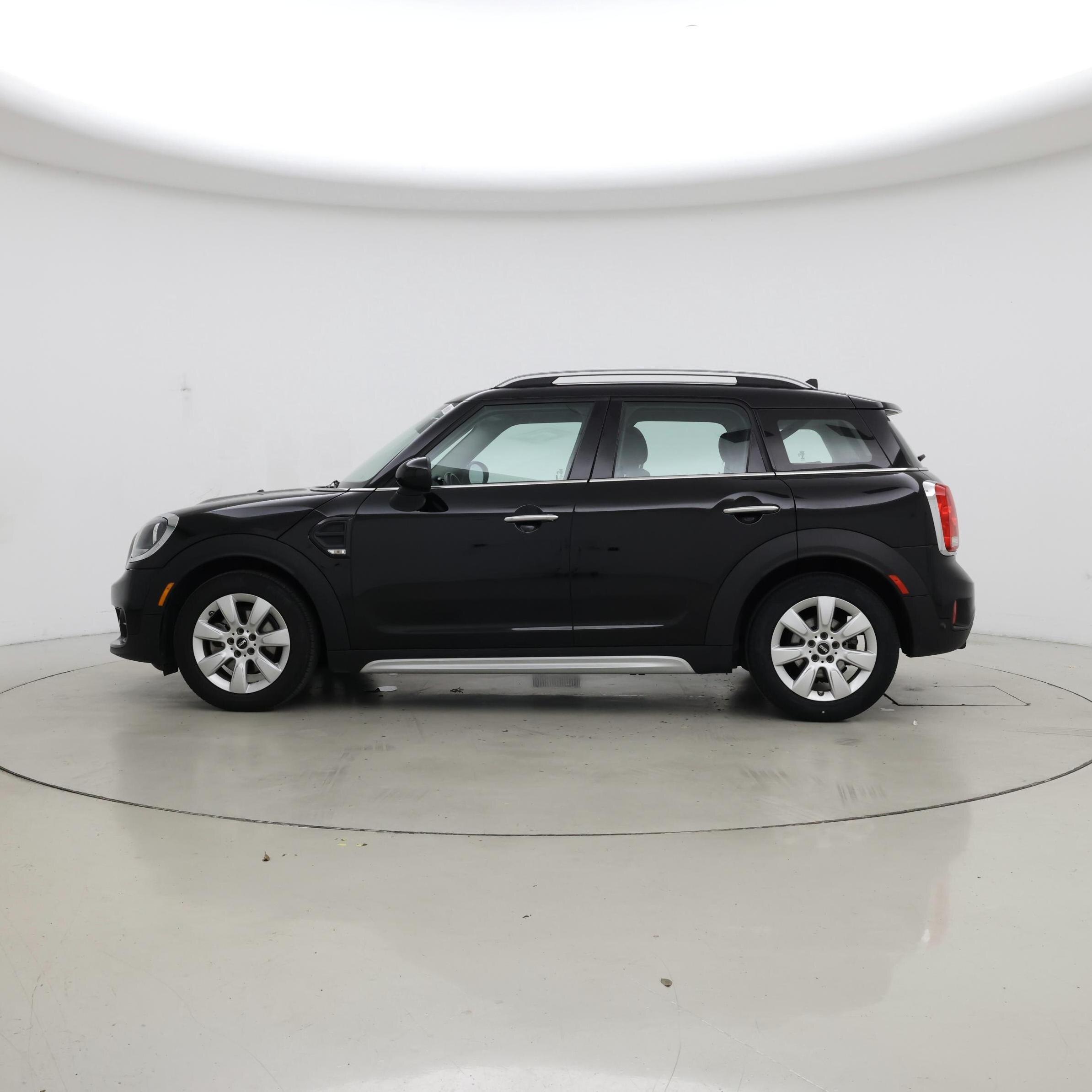 Thumbnail: 2019 MINI Cooper Countryman - 3
