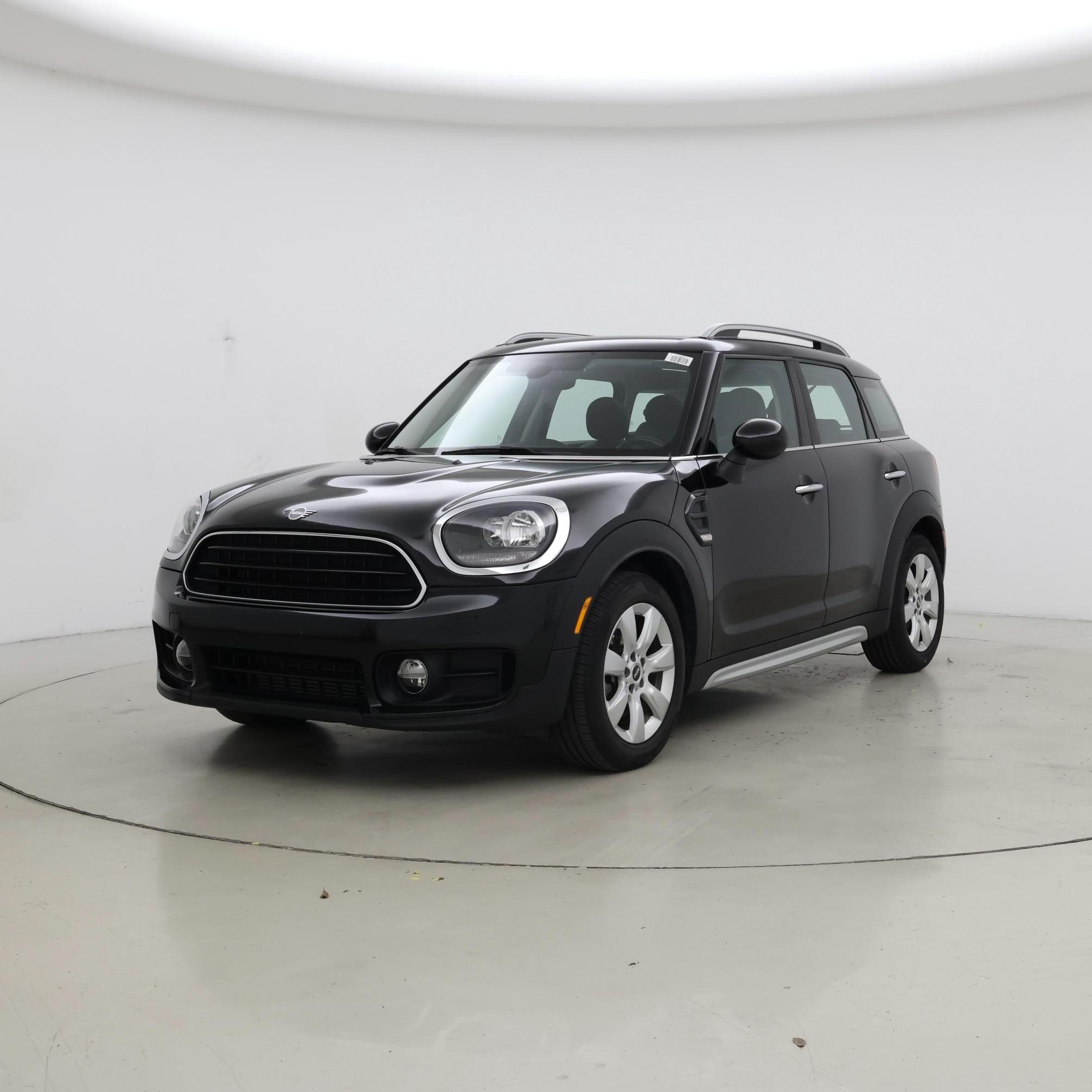 Thumbnail: 2019 MINI Cooper Countryman - 4