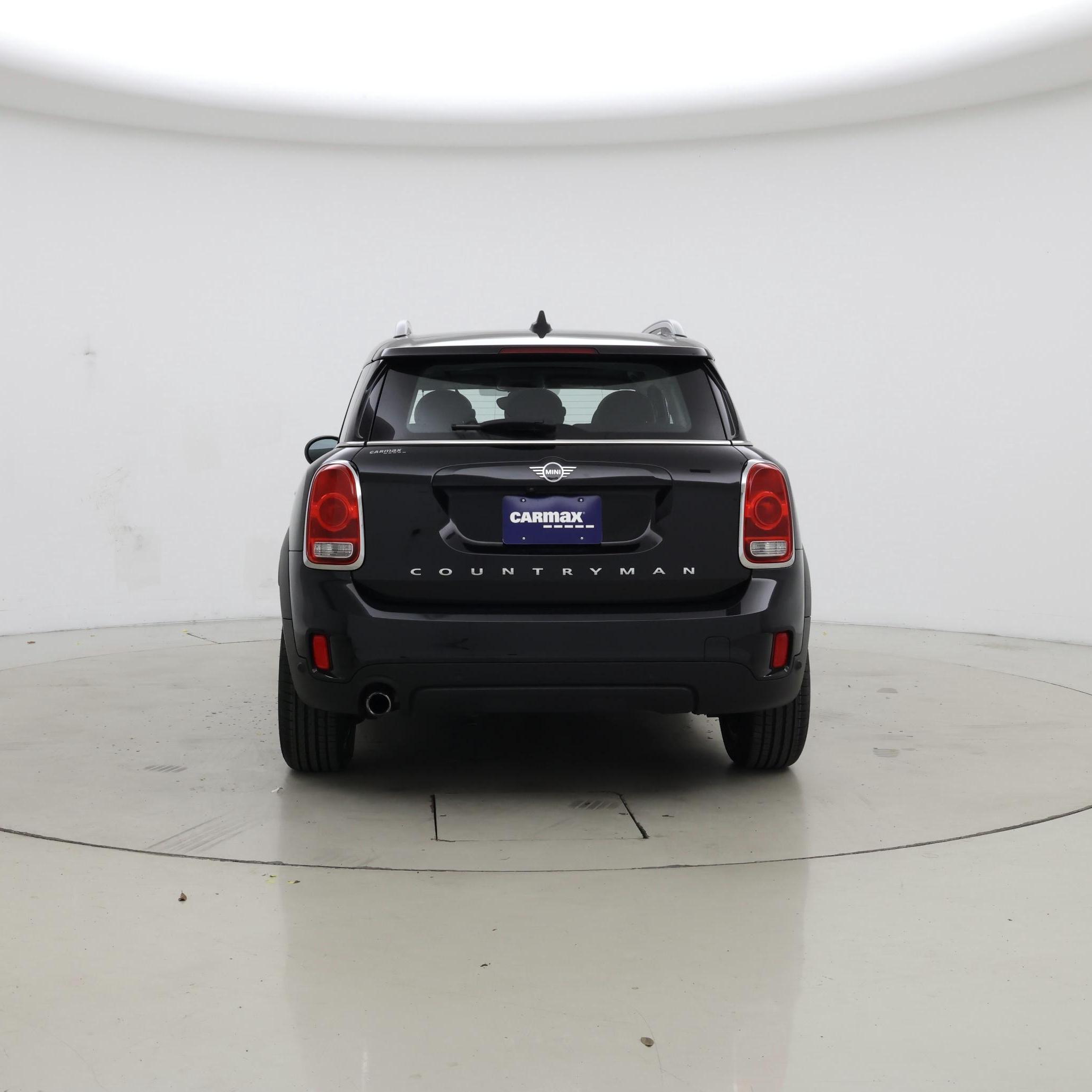 Thumbnail: 2019 MINI Cooper Countryman - 6