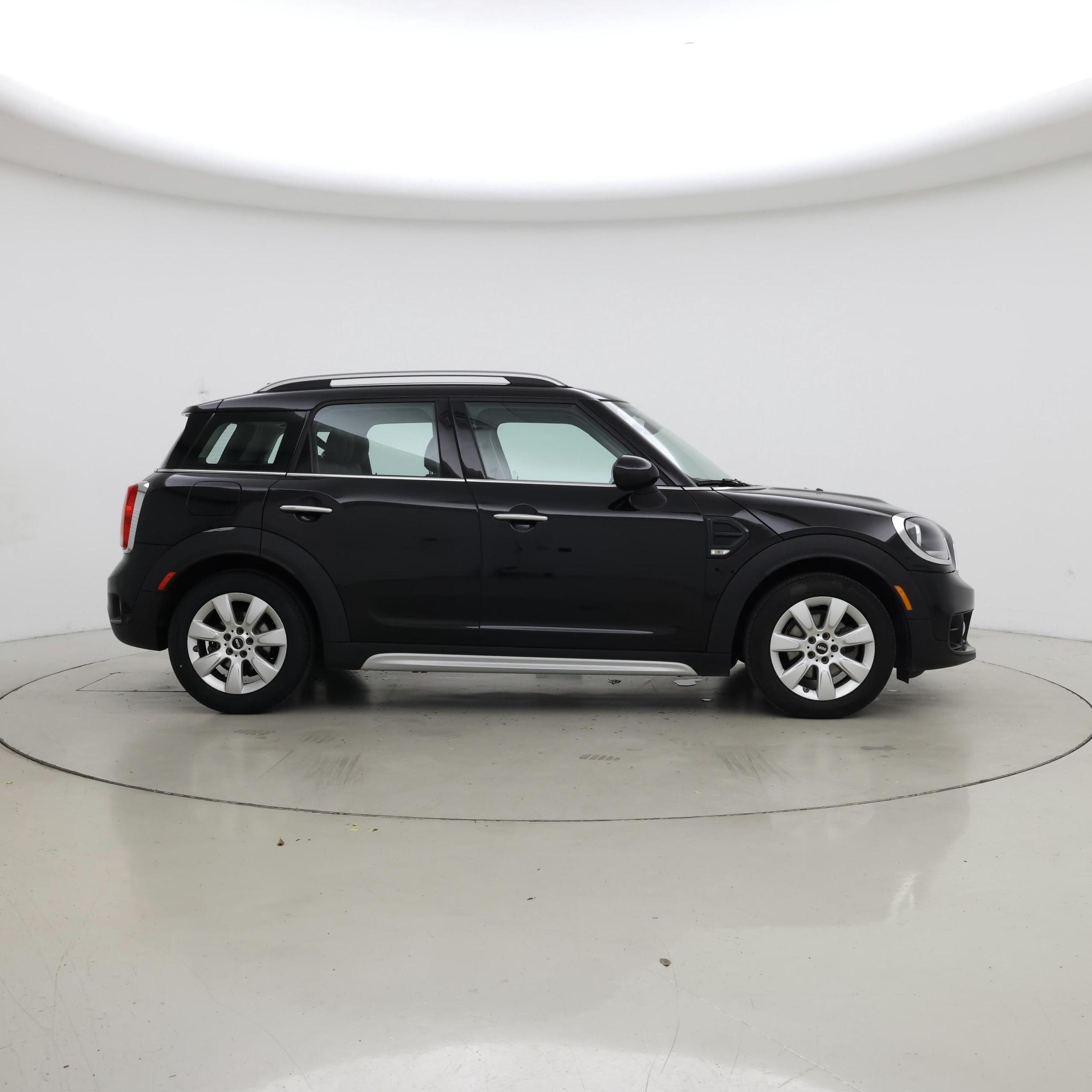 Thumbnail: 2019 MINI Cooper Countryman - 7