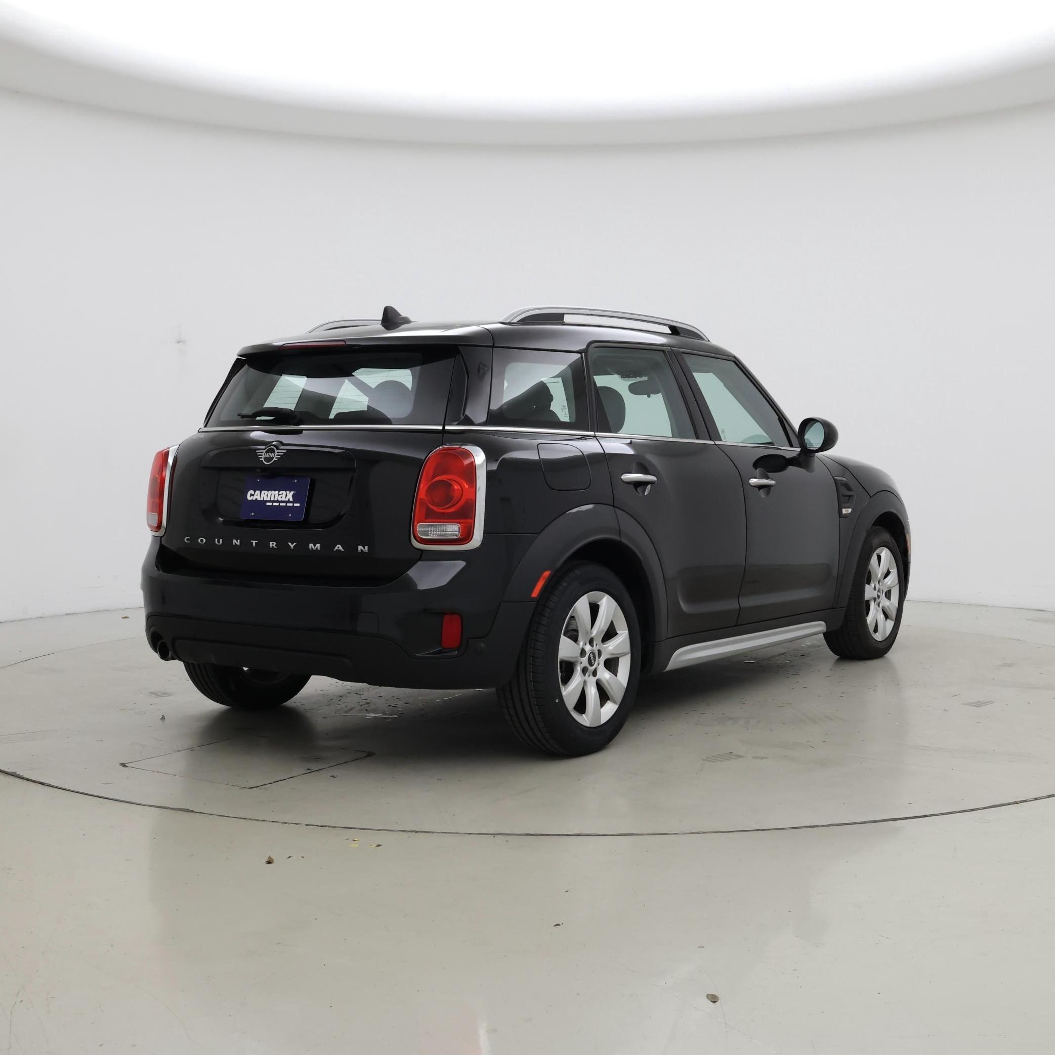 Thumbnail: 2019 MINI Cooper Countryman - 8