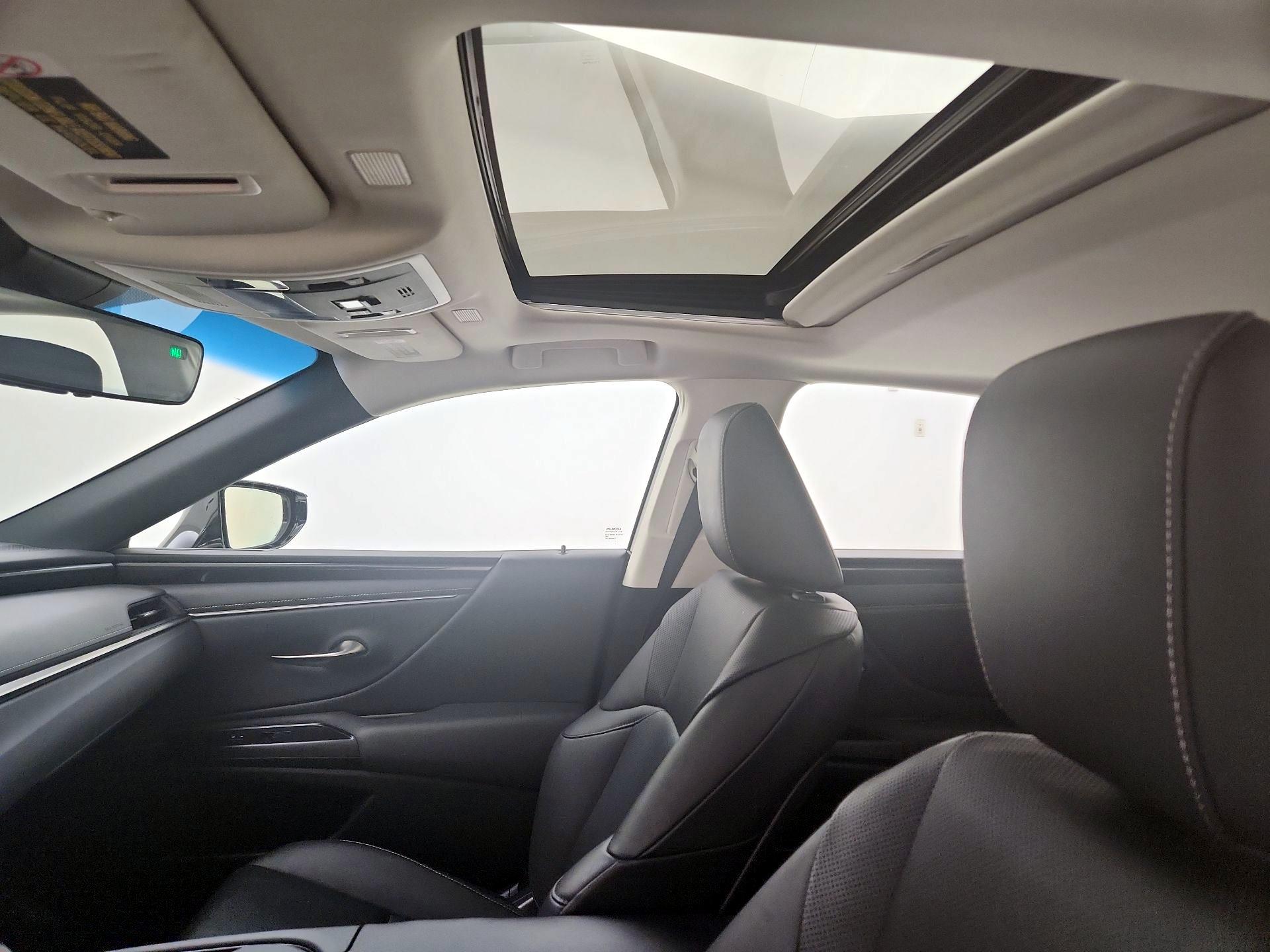 Thumbnail: 2020 Lexus ES - 19