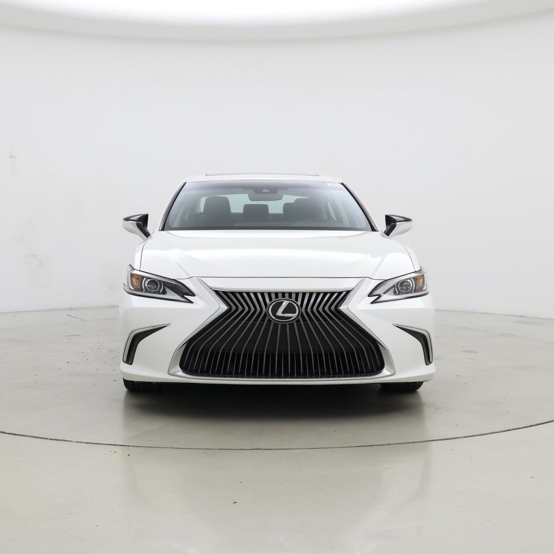 Thumbnail: 2020 Lexus ES - 5