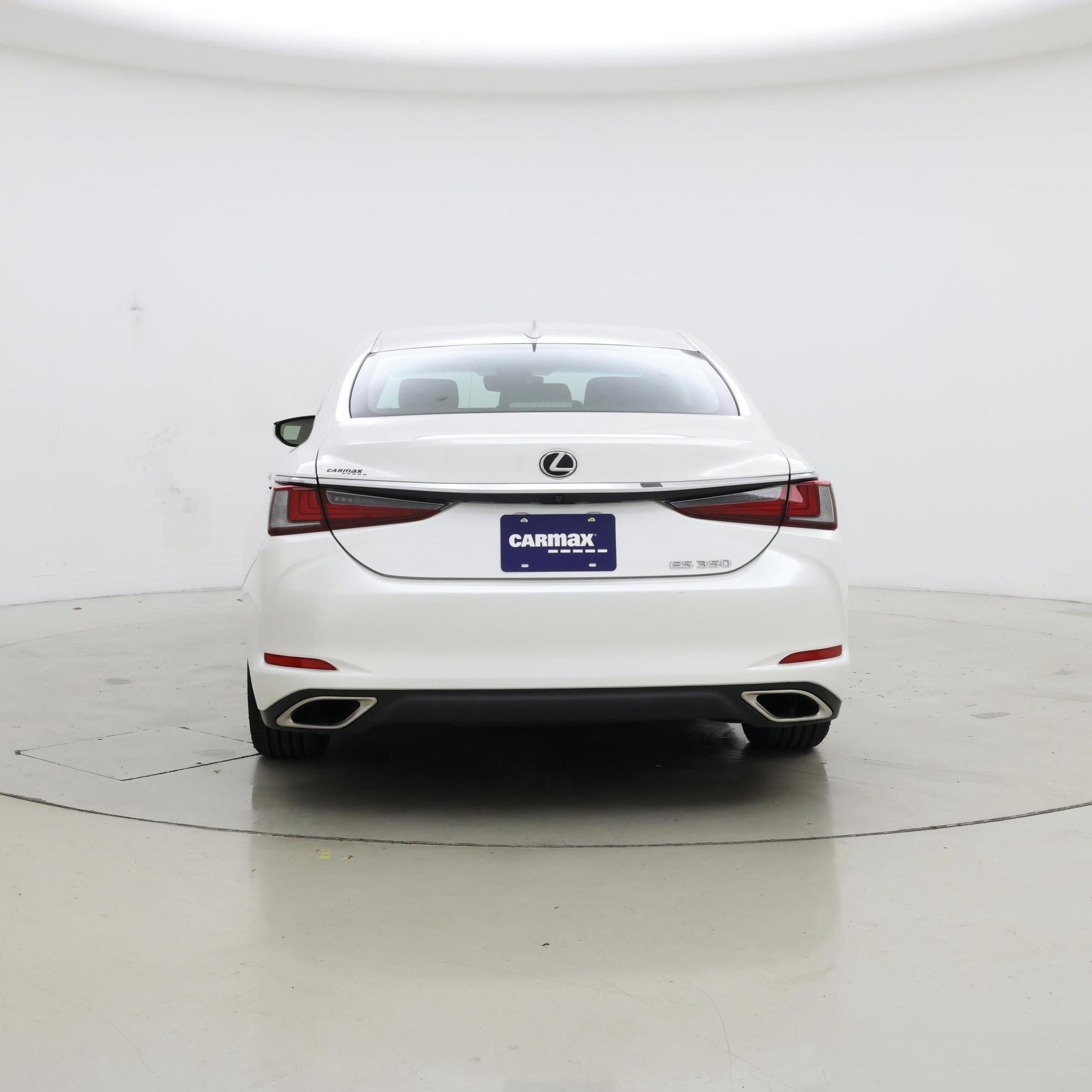 Thumbnail: 2020 Lexus ES - 6