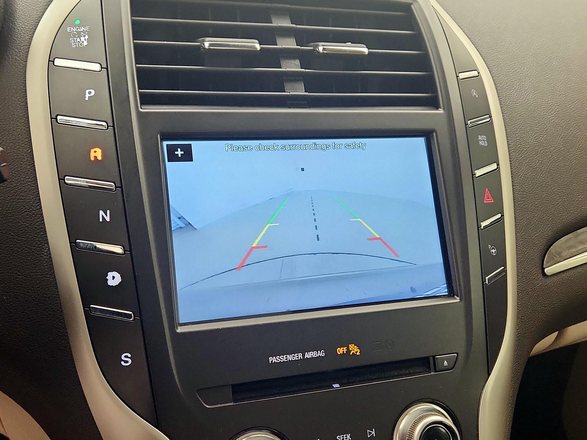 Thumbnail: 2017 Lincoln MKC - 15