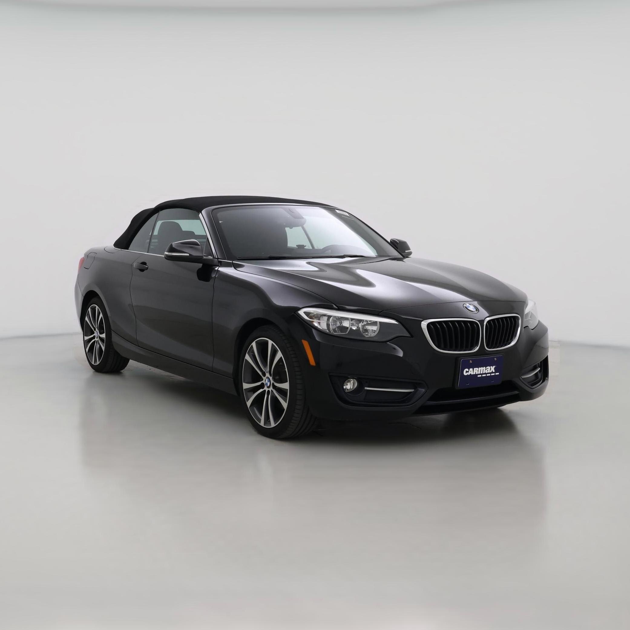 Thumbnail: 2017 BMW 2 Series - 1