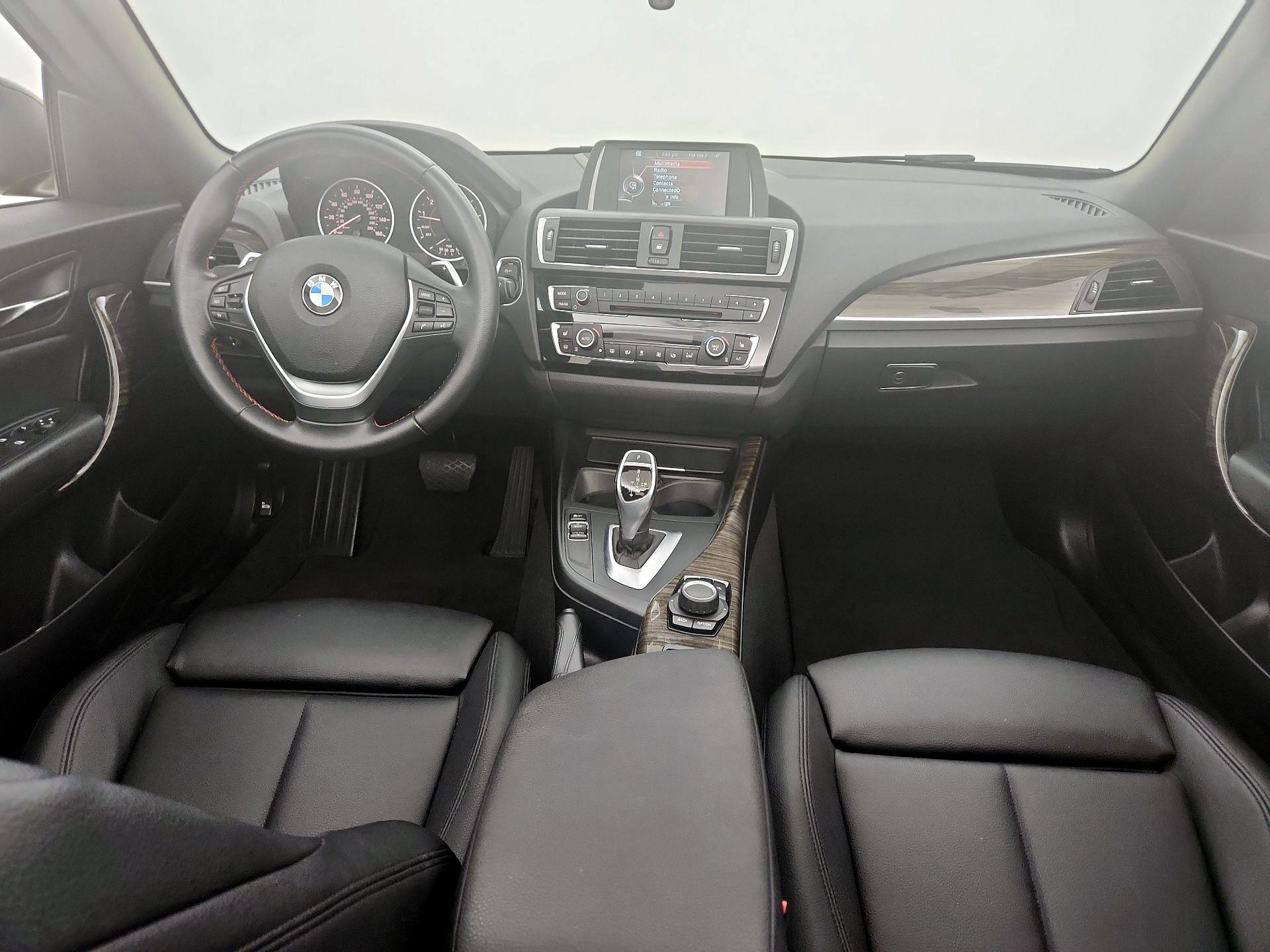 Thumbnail: 2017 BMW 2 Series - 9