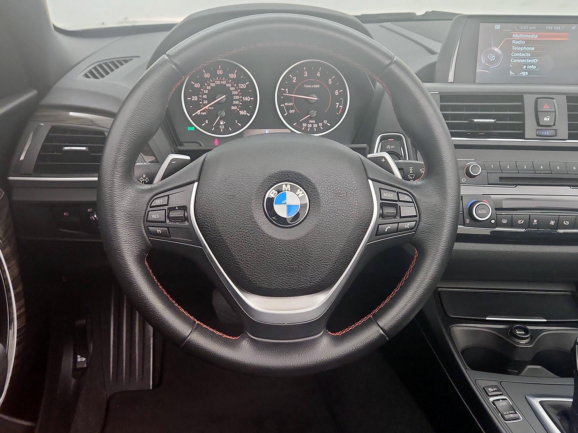 Thumbnail: 2017 BMW 2 Series - 10