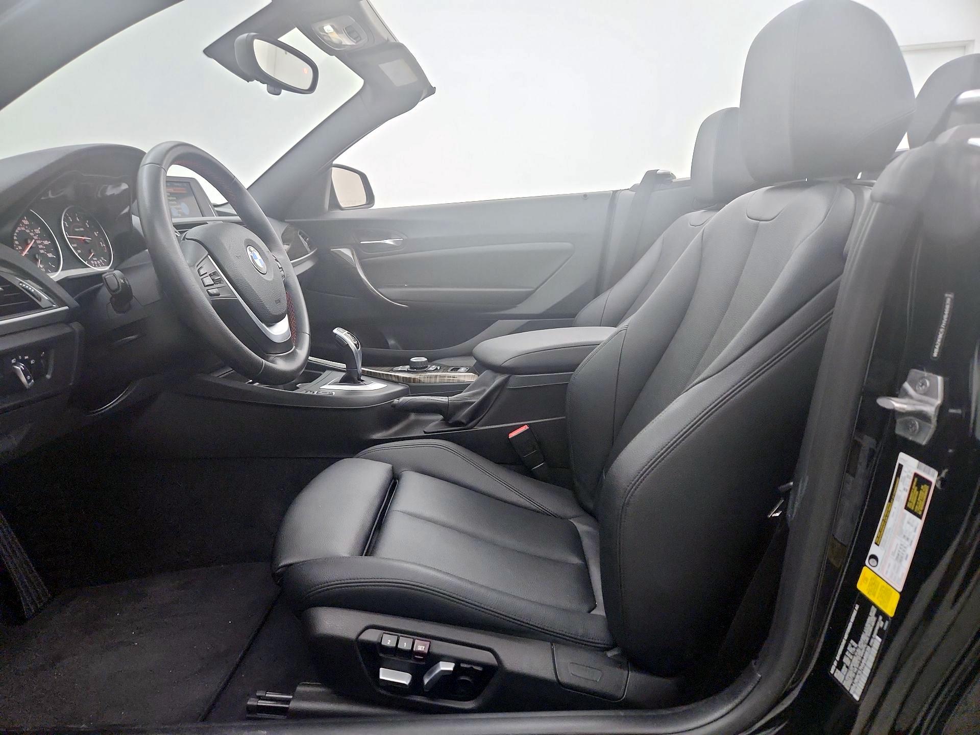Thumbnail: 2017 BMW 2 Series - 11