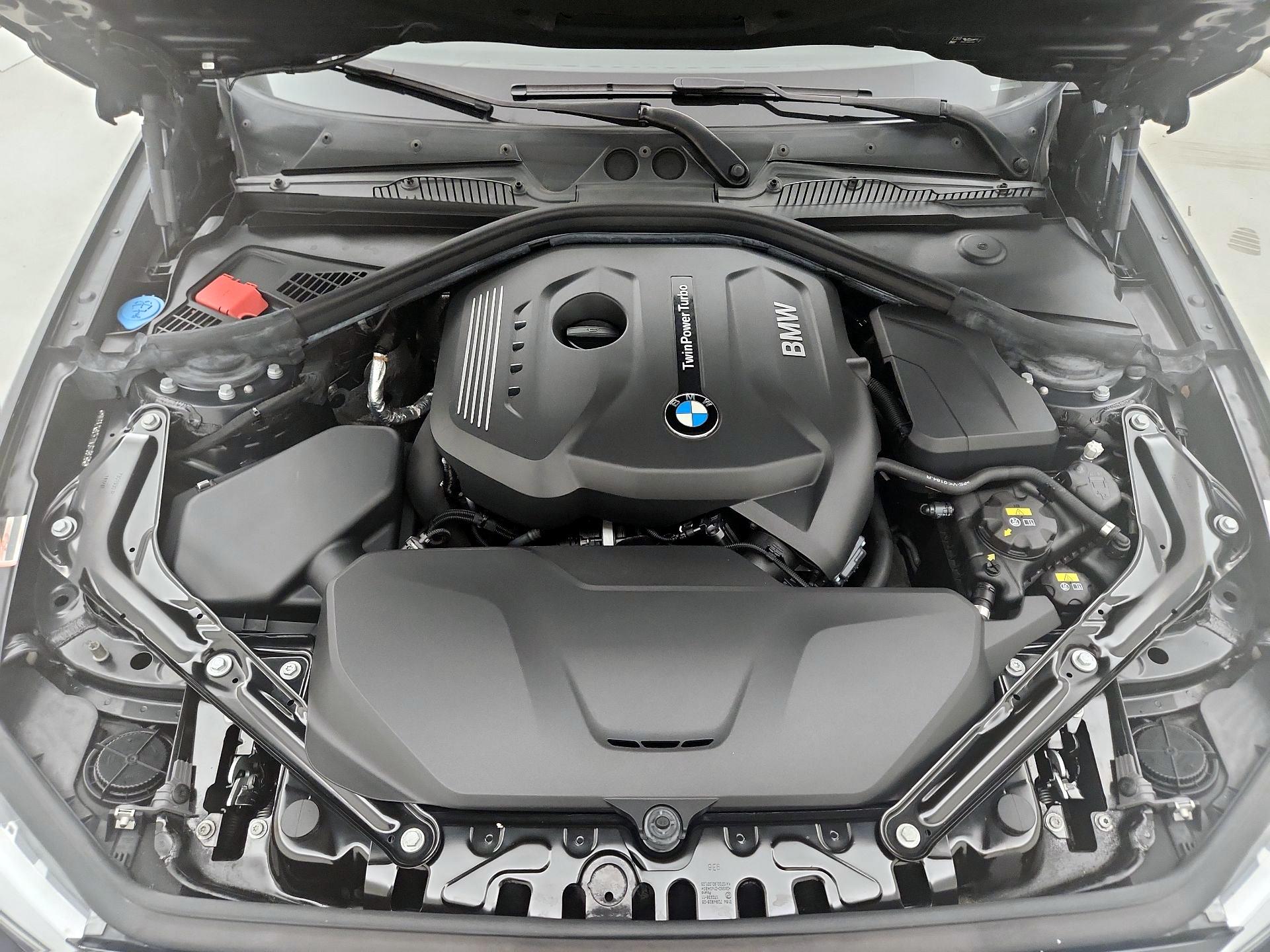 Thumbnail: 2017 BMW 2 Series - 18