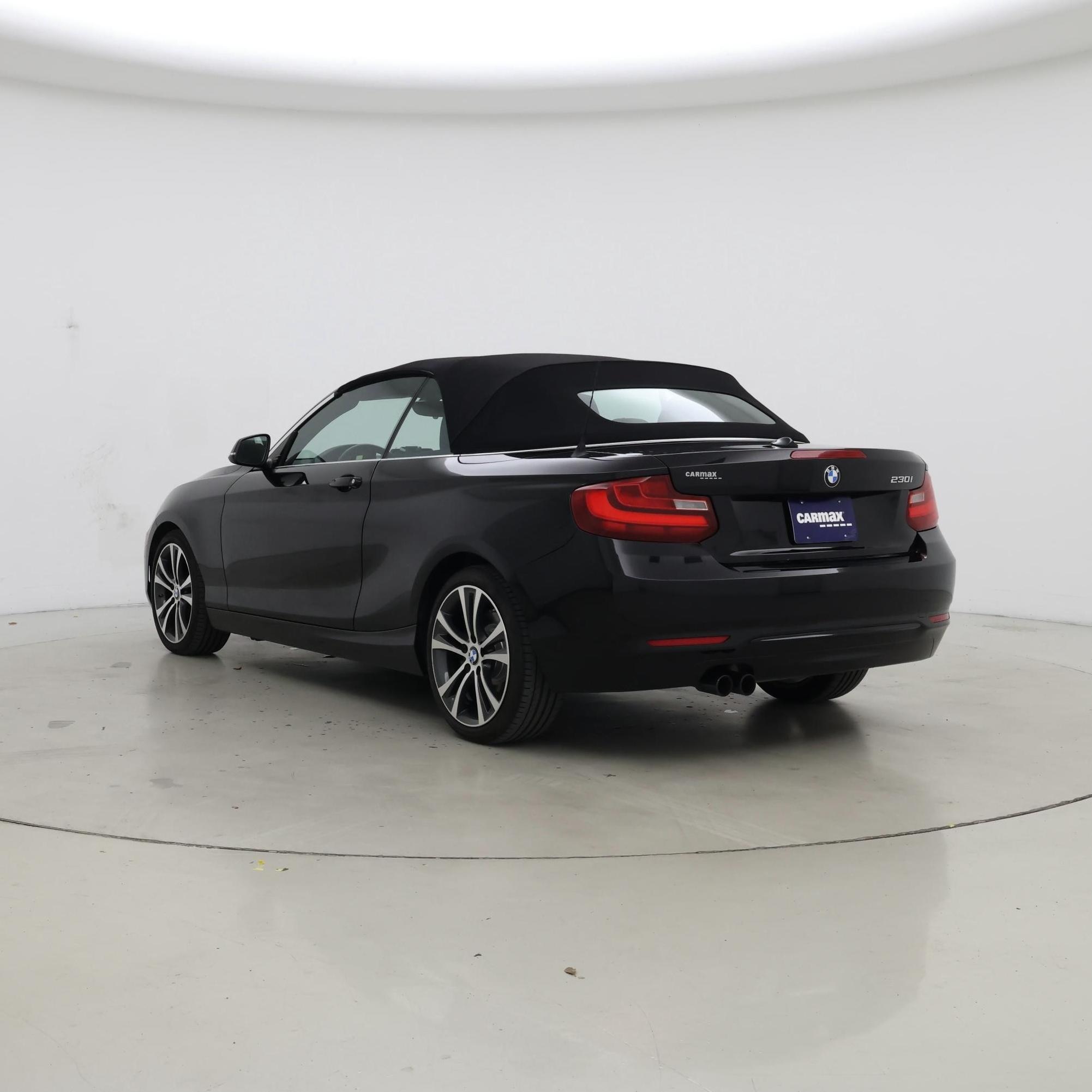 Thumbnail: 2017 BMW 2 Series - 2