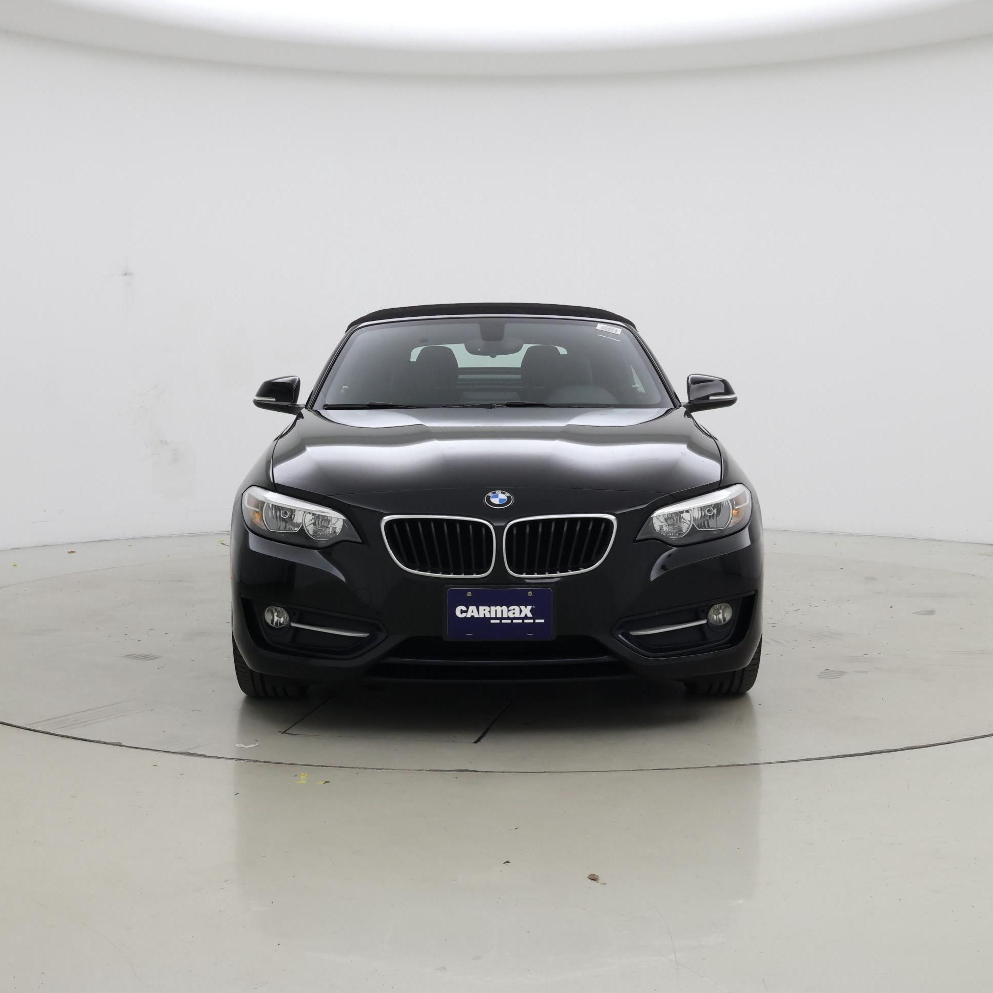 Thumbnail: 2017 BMW 2 Series - 5