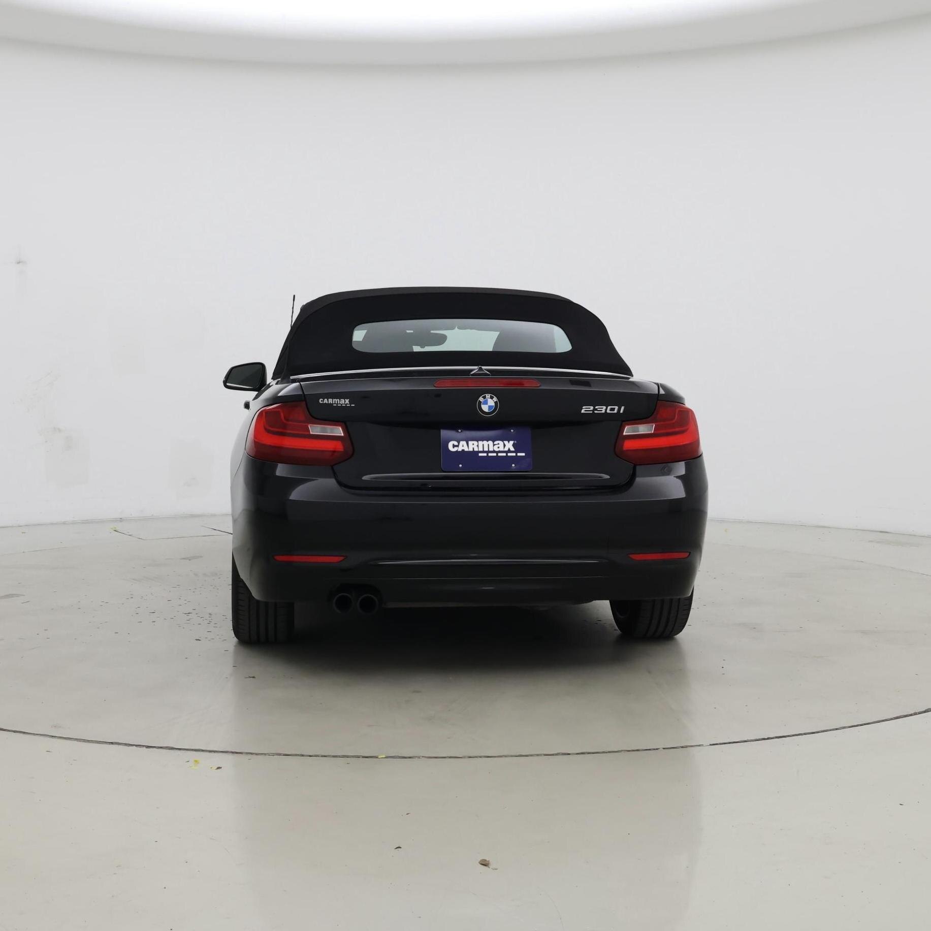 Thumbnail: 2017 BMW 2 Series - 6