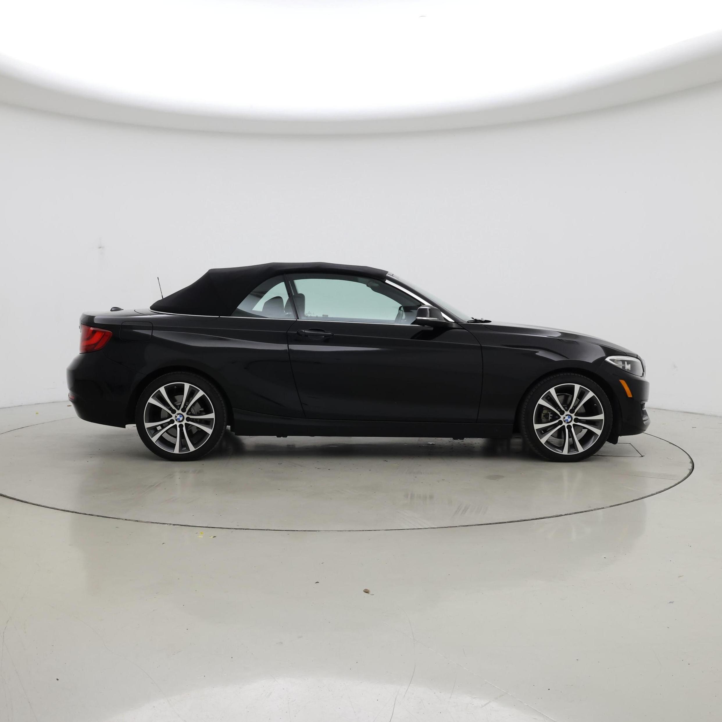 Thumbnail: 2017 BMW 2 Series - 7