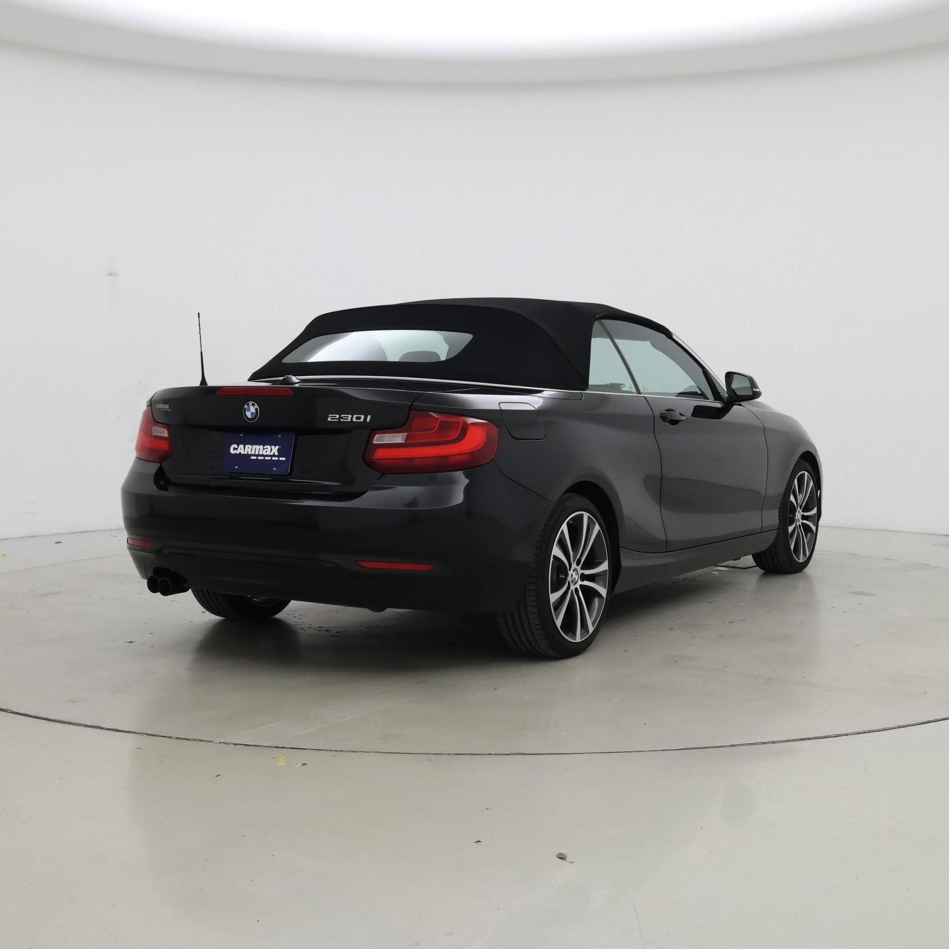 Thumbnail: 2017 BMW 2 Series - 8