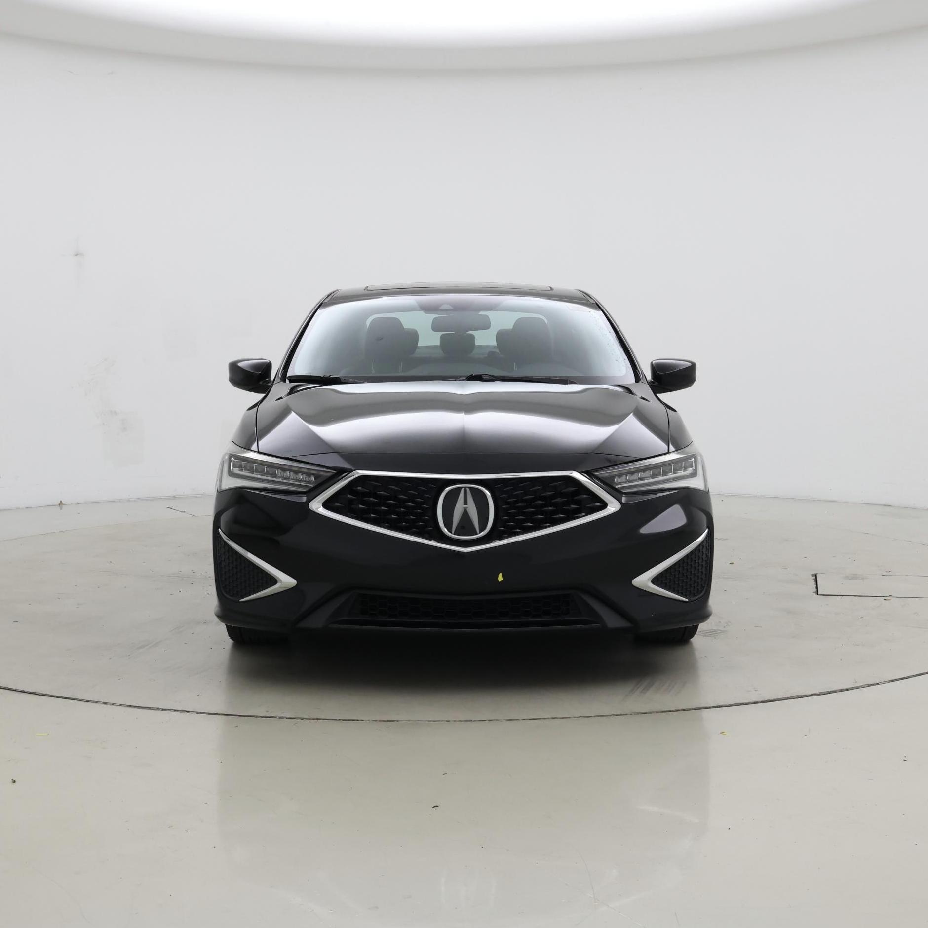 Thumbnail: 2021 Acura ILX - 5