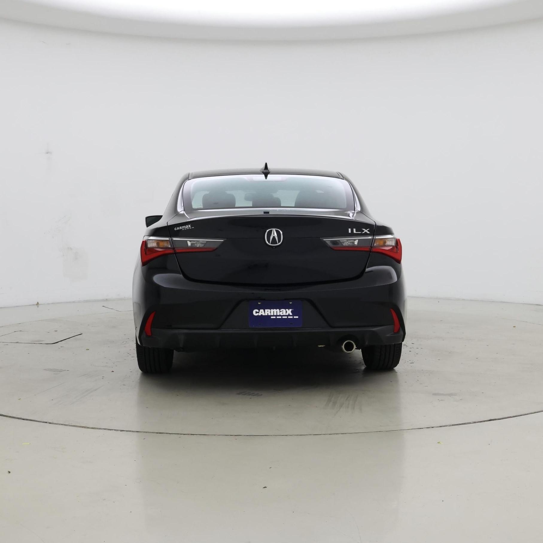 Thumbnail: 2021 Acura ILX - 6