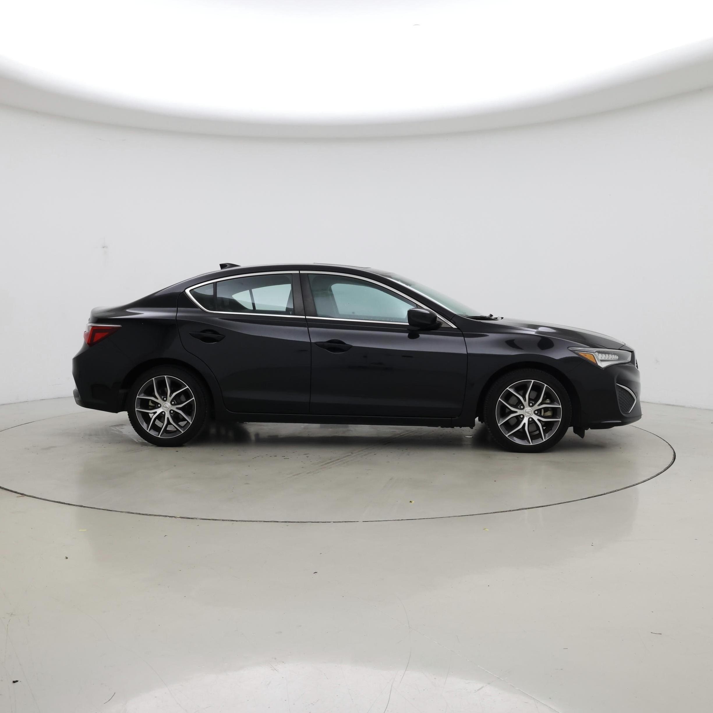 Thumbnail: 2021 Acura ILX - 7